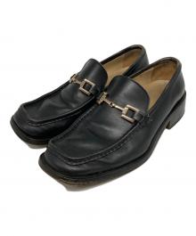 GUCCI(グッチ)、メンズ、レザーシューズ/ビジネスシューズ】ブランド