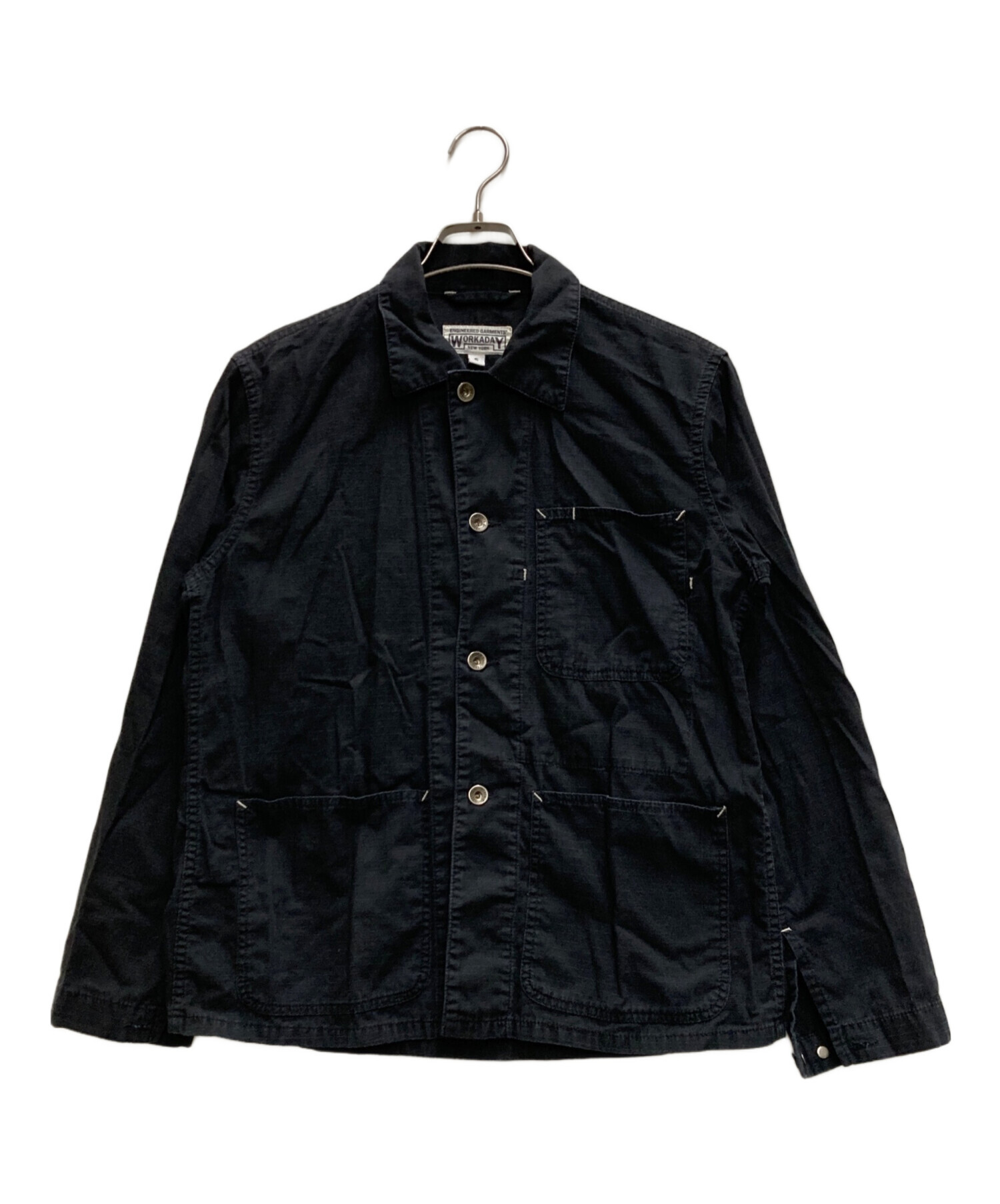 中古・古着通販】Engineered Garments WORKADAY (エンジニアド