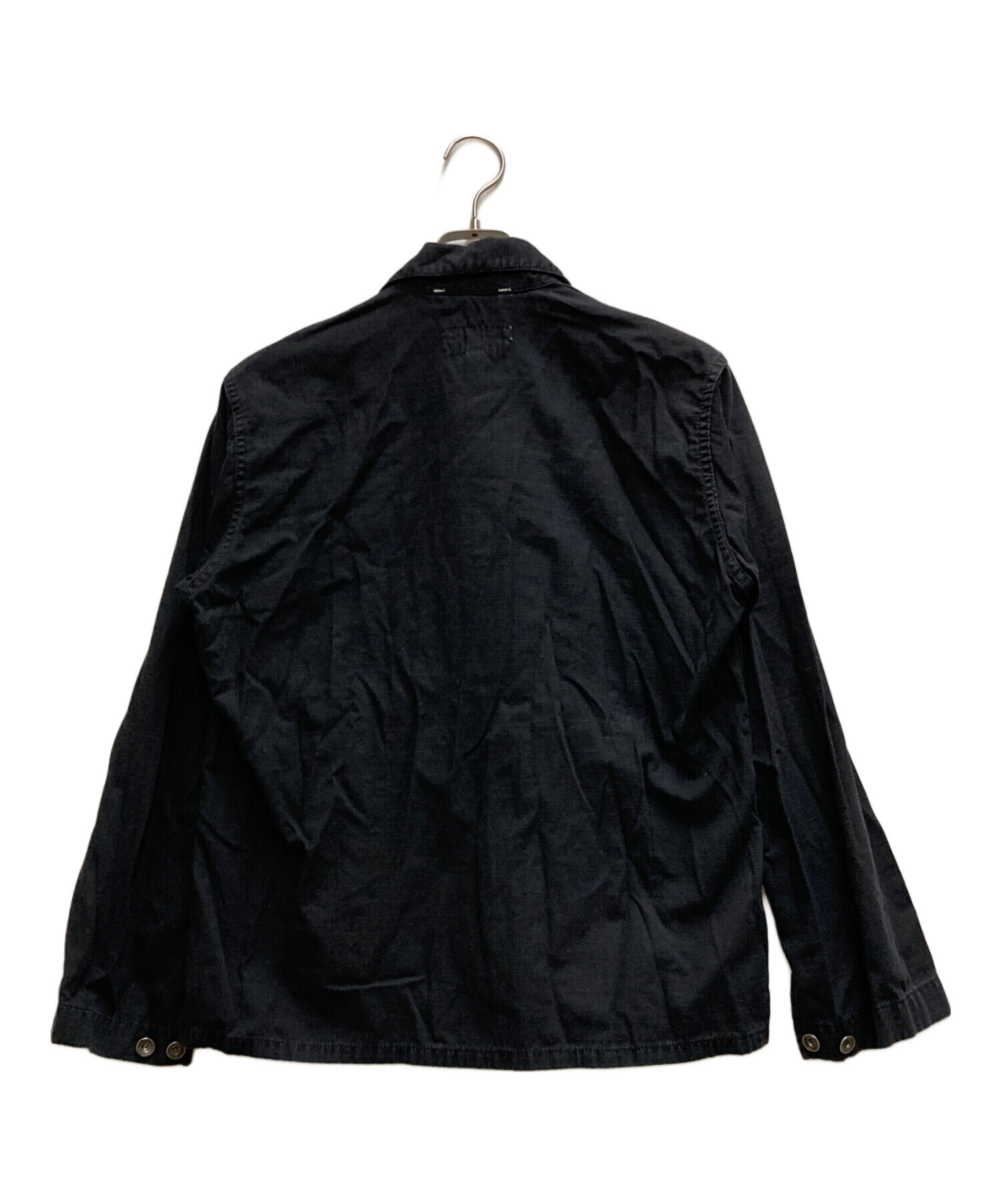 中古・古着通販】Engineered Garments WORKADAY (エンジニアド