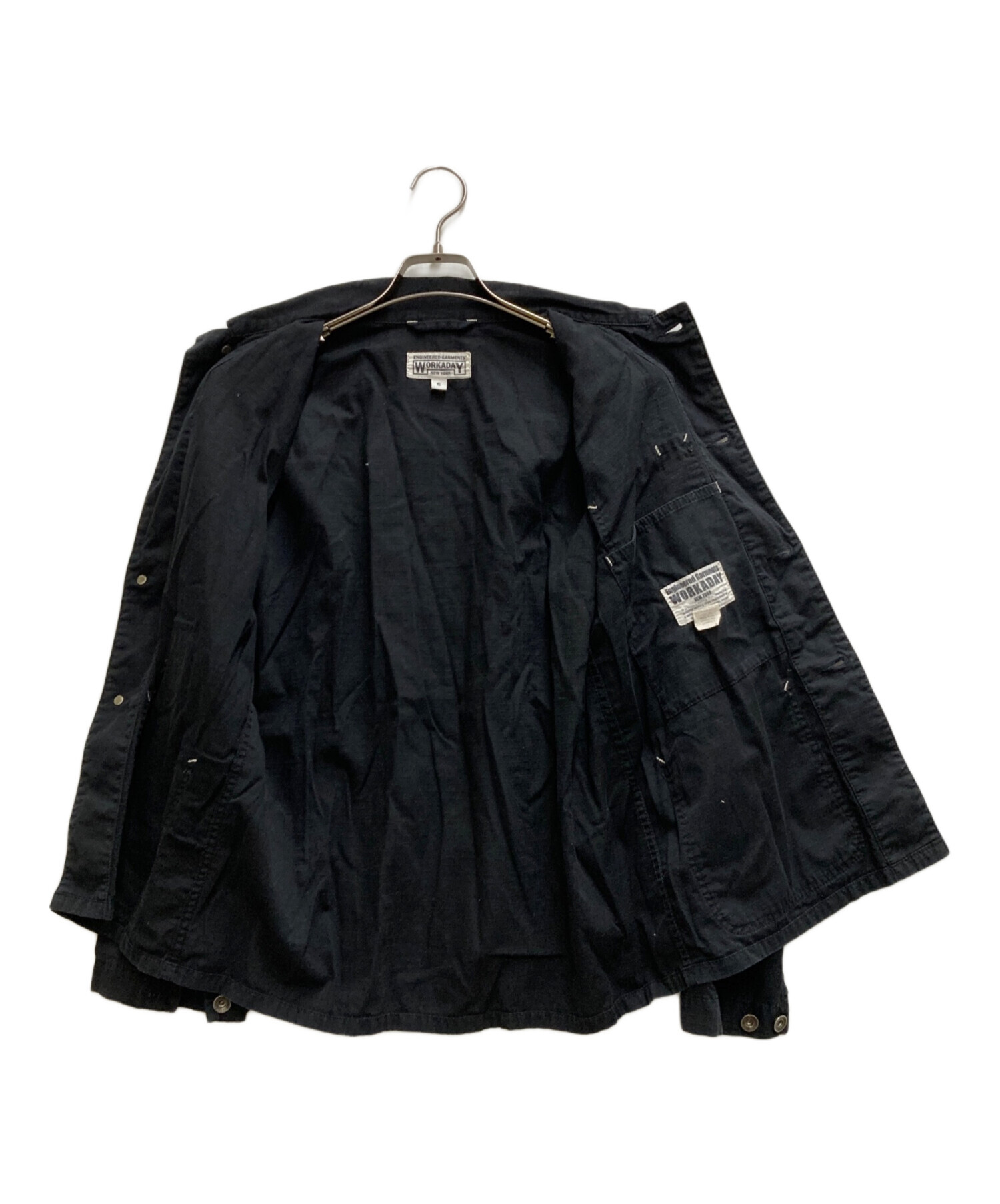 中古・古着通販】Engineered Garments WORKADAY (エンジニアド