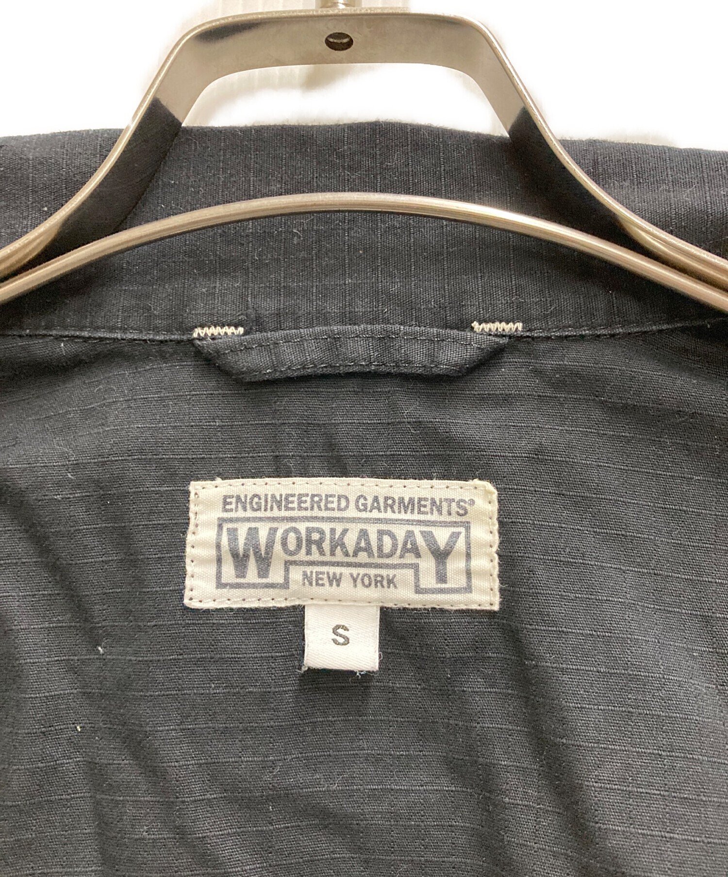 中古・古着通販】Engineered Garments WORKADAY (エンジニアド