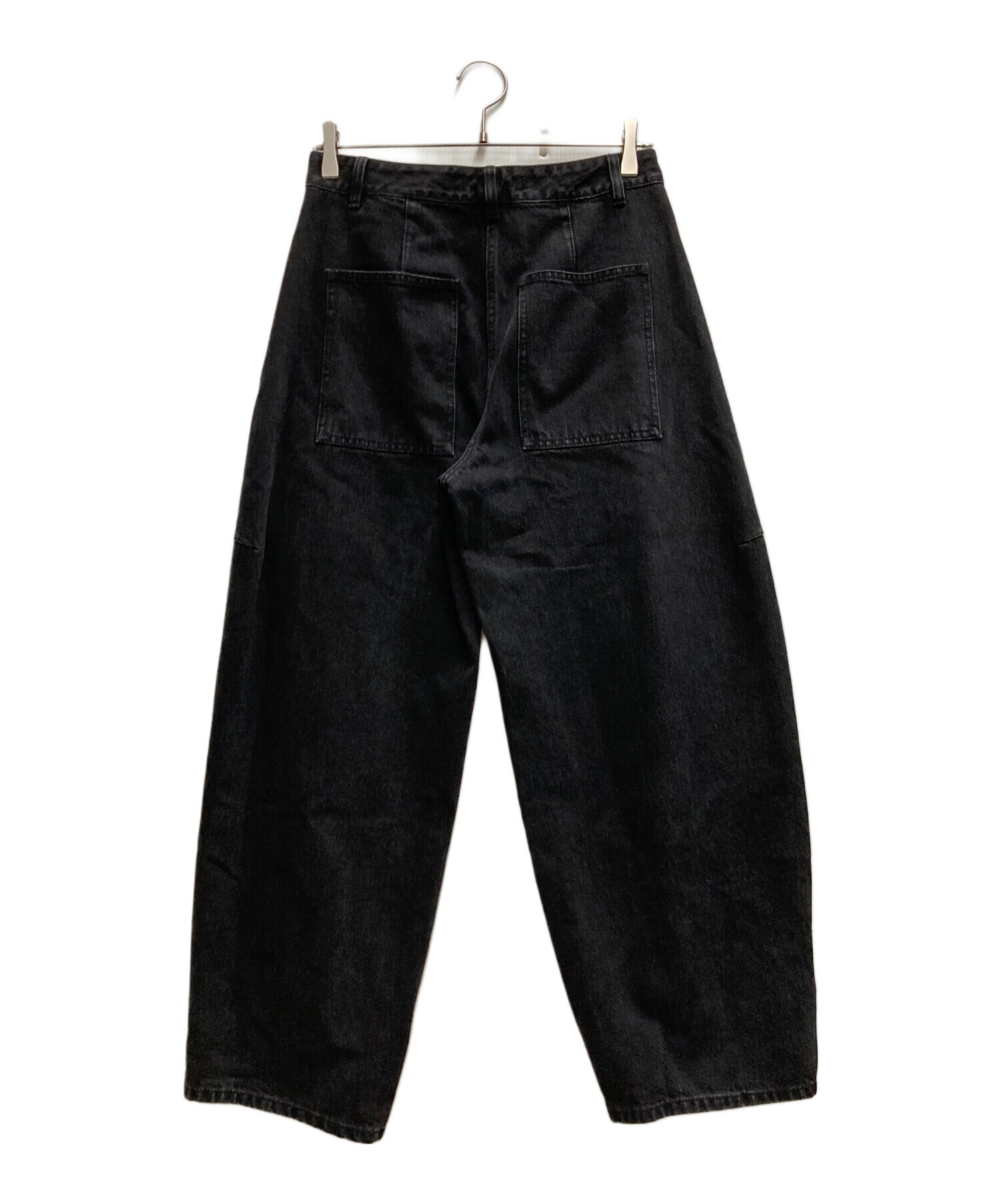 tibi ティビ ブラウス XS 黒 【古着】【中古】【送料無料】 tibi（ティビ）の古着・中古通販 | 【公式】RAGTAG（ラグタグ）