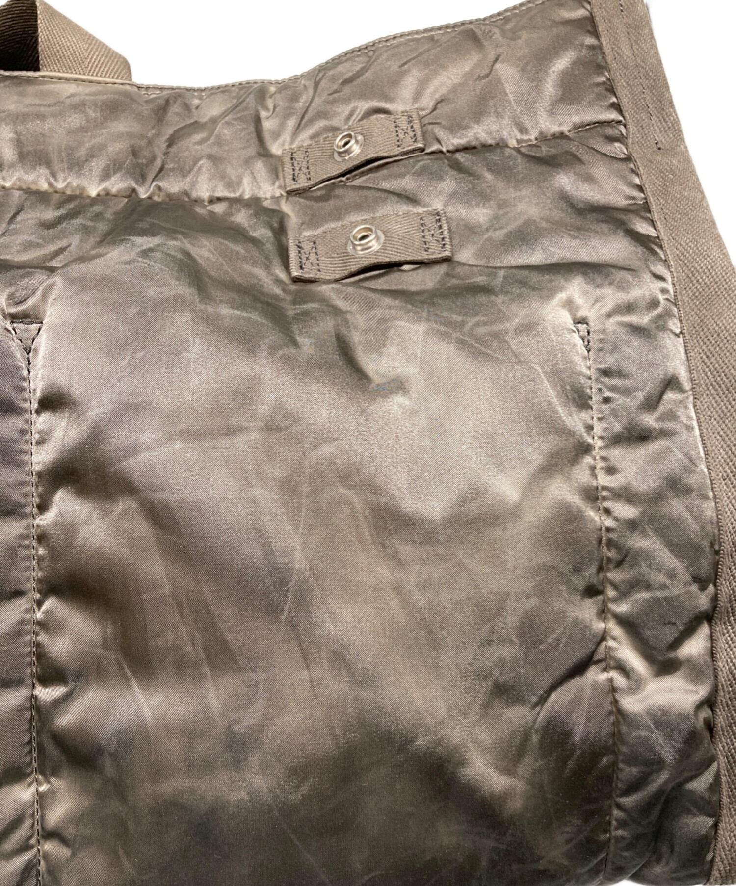 中古・古着通販】PORTER LUGGAGE LABEL (ポーター ラゲッジレーベル 中古・古着通販】PORTER LUGGAGE LABEL (ポーター ラゲッジレーベル