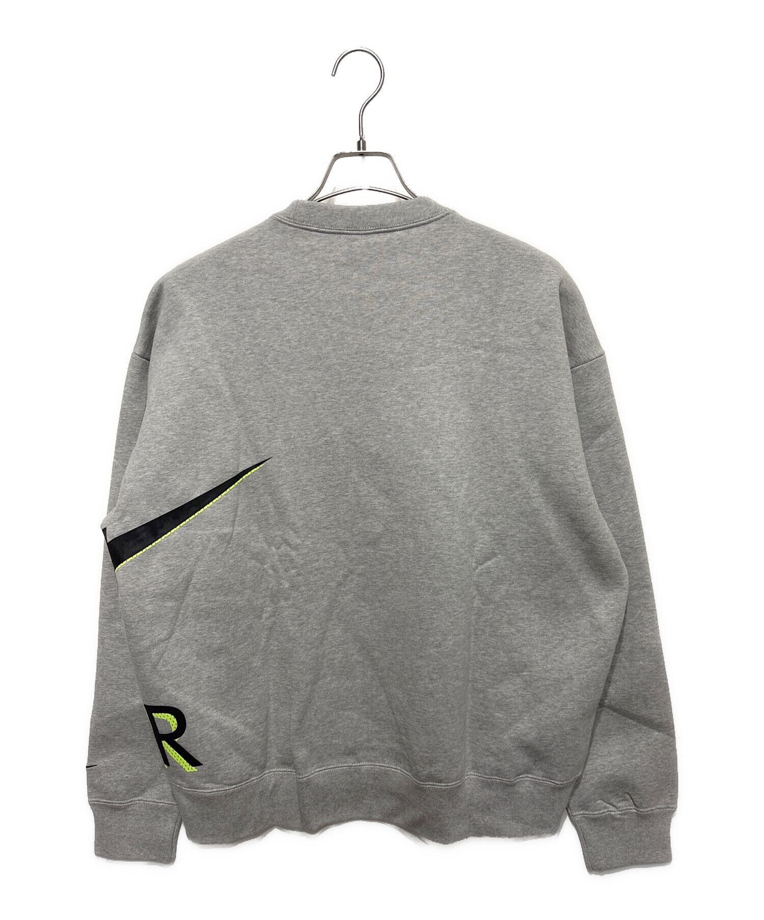 中古・古着通販】NIKE (ナイキ) KIM JONES (キムジョーンズ) クルー 
