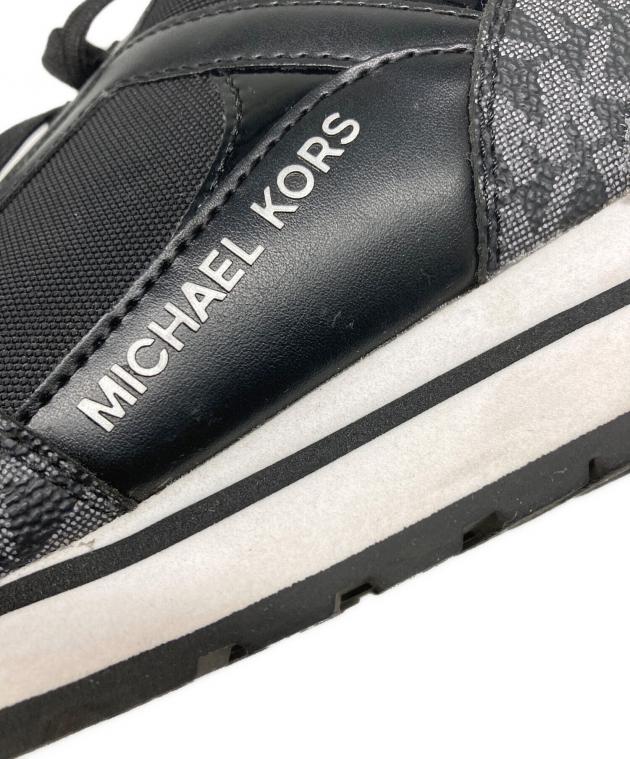 中古・古着通販】MICHAEL KORS (マイケルコース) ローカット