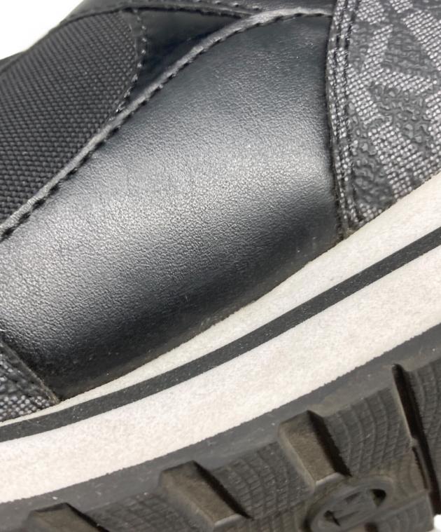 未使用 マイケルマイケルコース スニーカー 6M 10-25020201 中古・古着通販】MICHAEL KORS (マイケルコース) ローカット