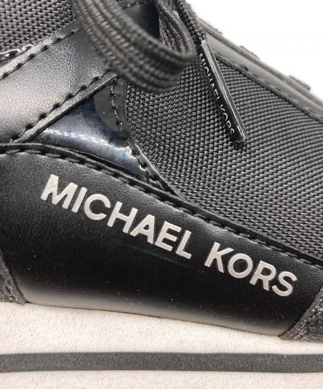 中古・古着通販】MICHAEL KORS (マイケルコース) ローカット