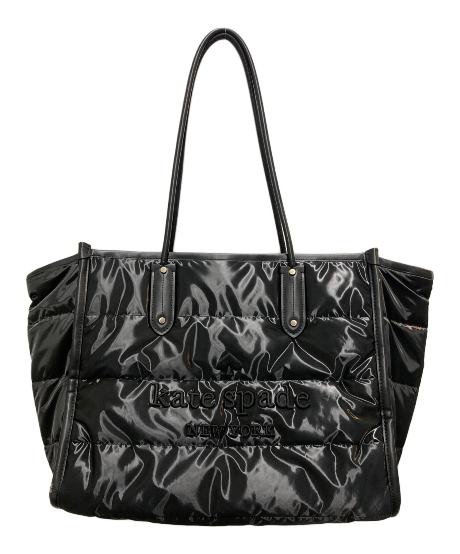 中古・古着通販】Kate Spade (ケイトスペード) エラ パフィー 