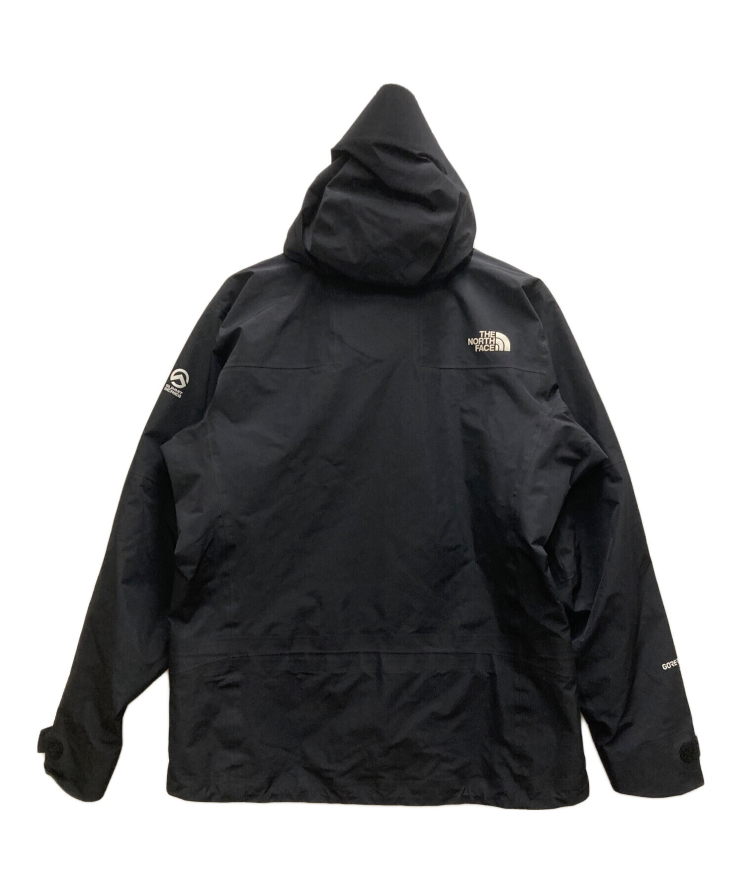 中古・古着通販】THE NORTH FACE (ザ ノース フェイス) GORE-TEX PRO