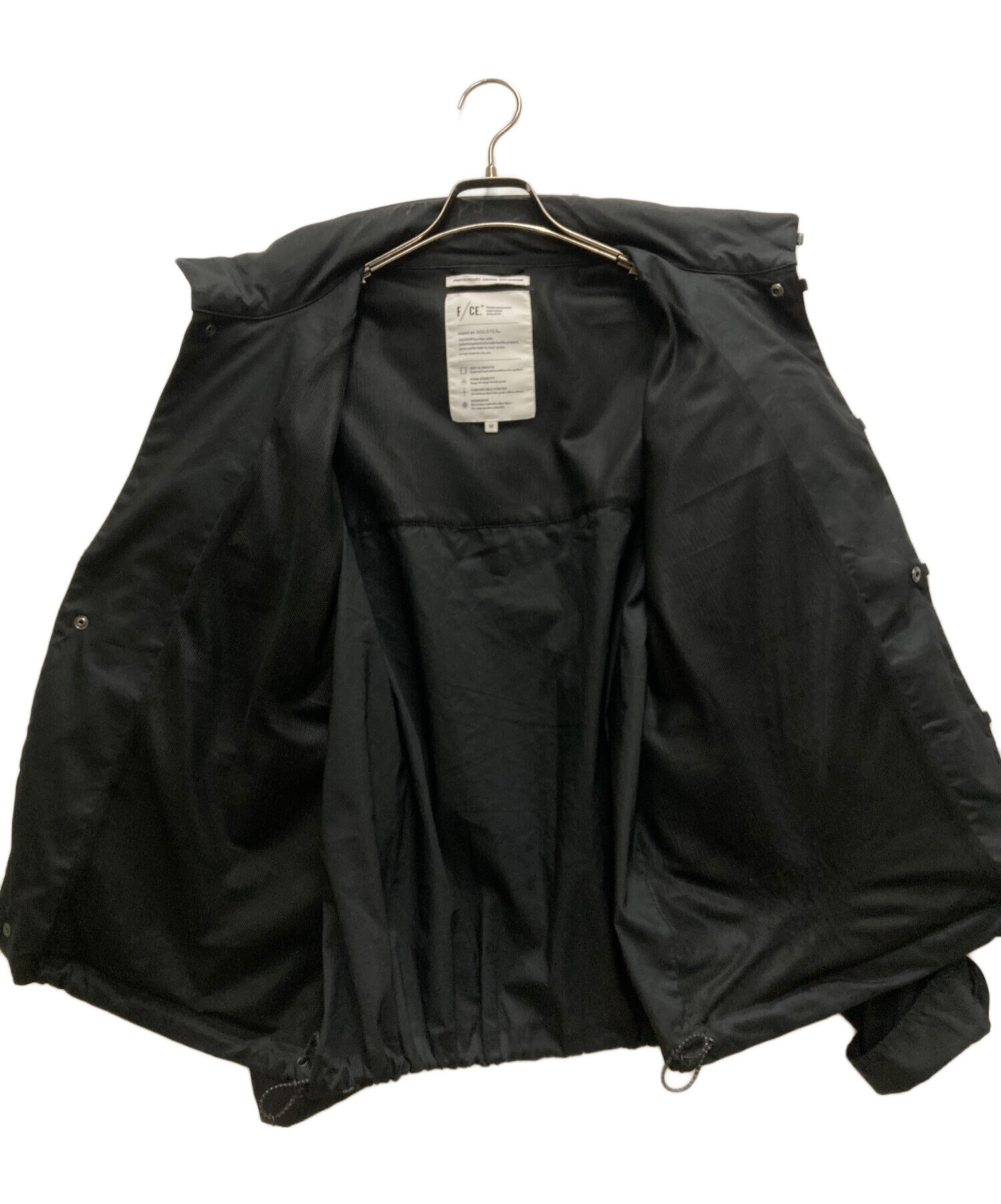 中古・古着通販】F/CE. (エフシーイー) SOLOTEX PIGMENT DYE