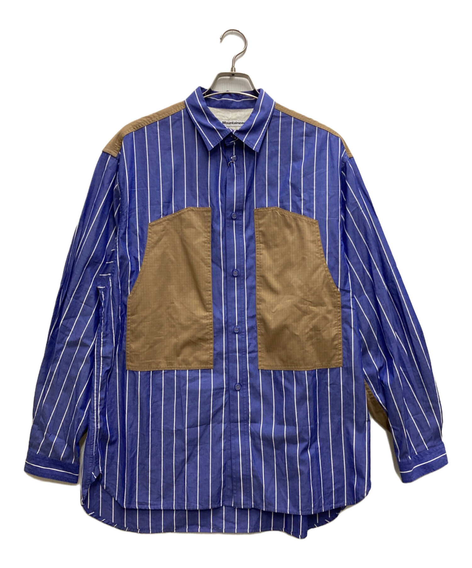 中古・古着通販】WHITE MOUNTAINEERING (ホワイトマウンテ二アニング