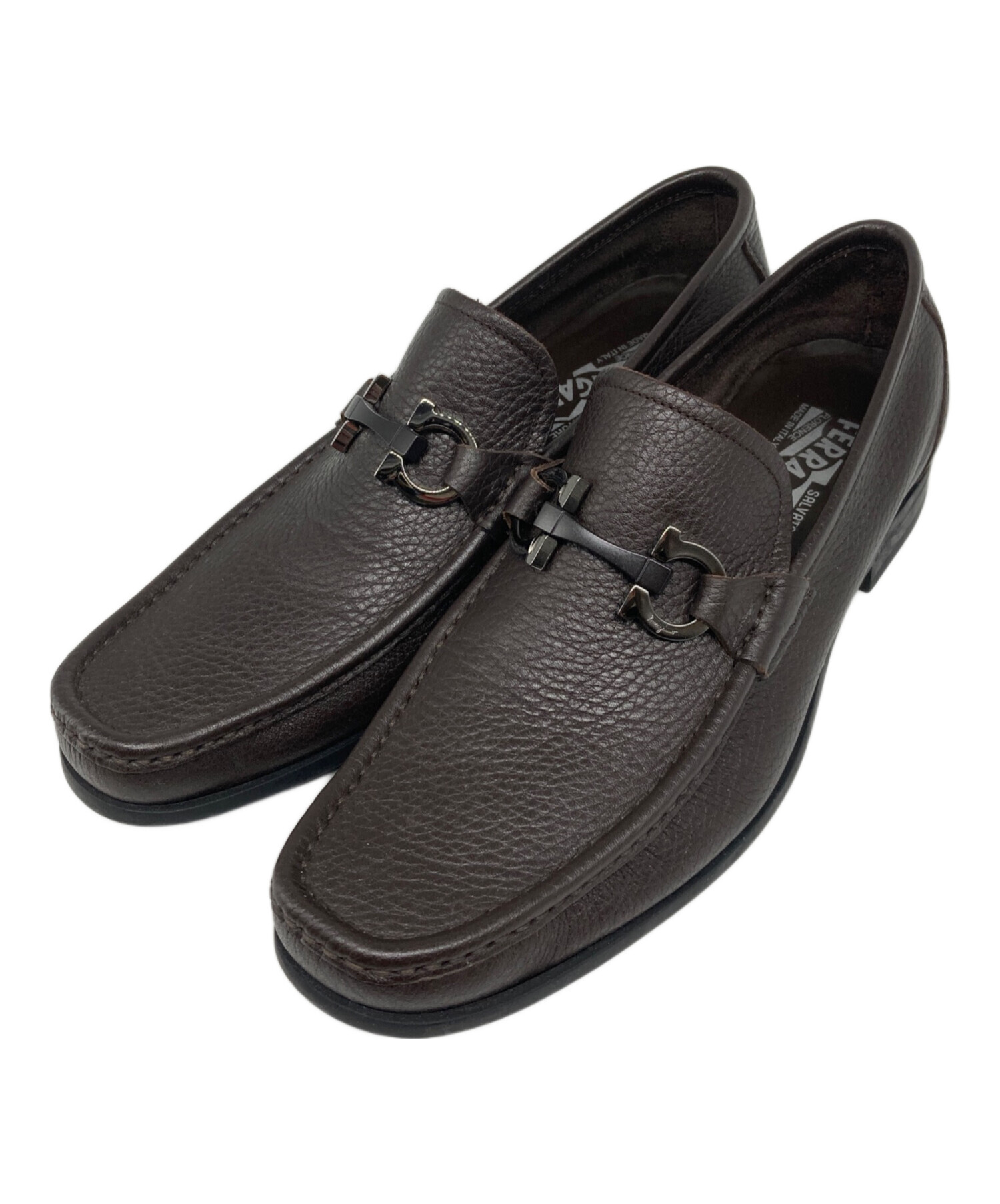 中古・古着通販】Salvatore Ferragamo (サルヴァトーレ 中古・古着通販】Salvatore Ferragamo (サルヴァトーレ