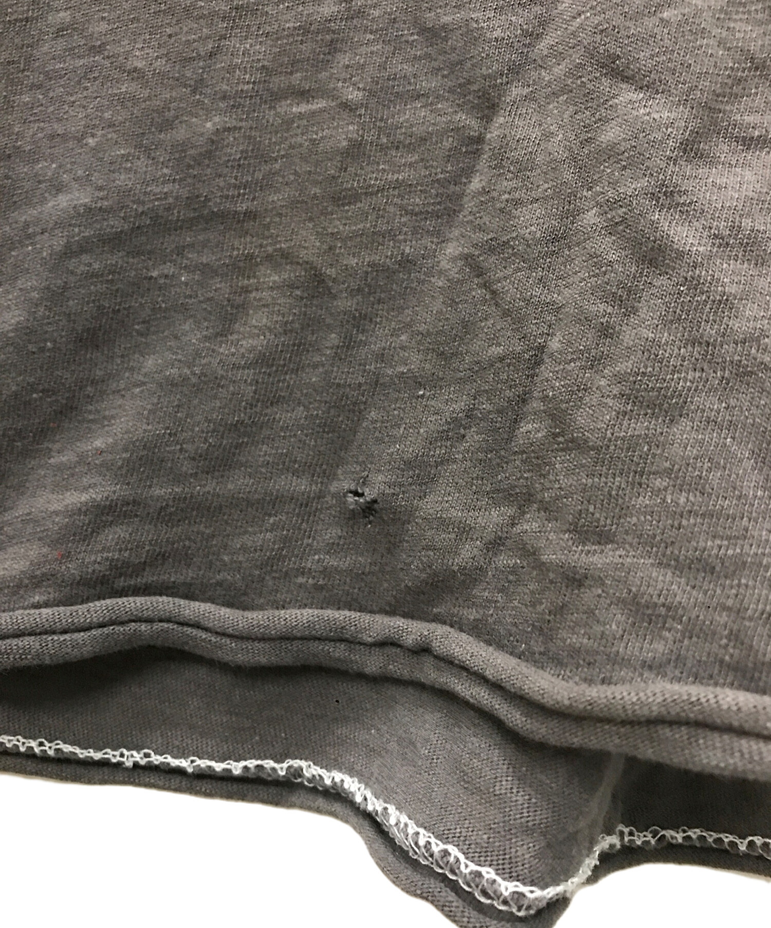 中古・古着通販】UNDERCOVERISM (アンダーカバーイズム) COMME des