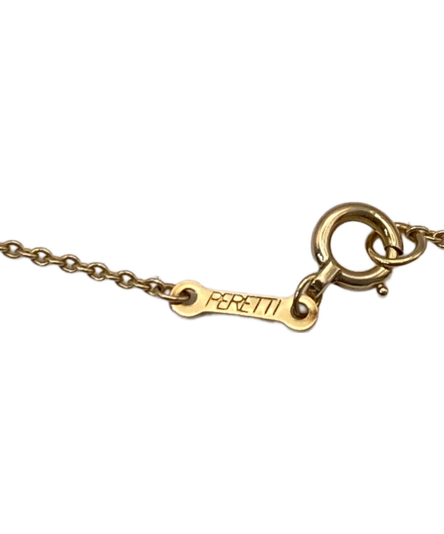 中古・古着通販】TIFFANY & Co. (ティファニー) エルサペレッティ 