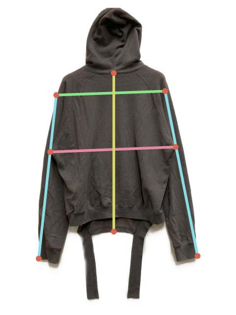 中古・古着通販】JOHN LAWRENCE SULLIVAN (ジョン ローレンス サリバン