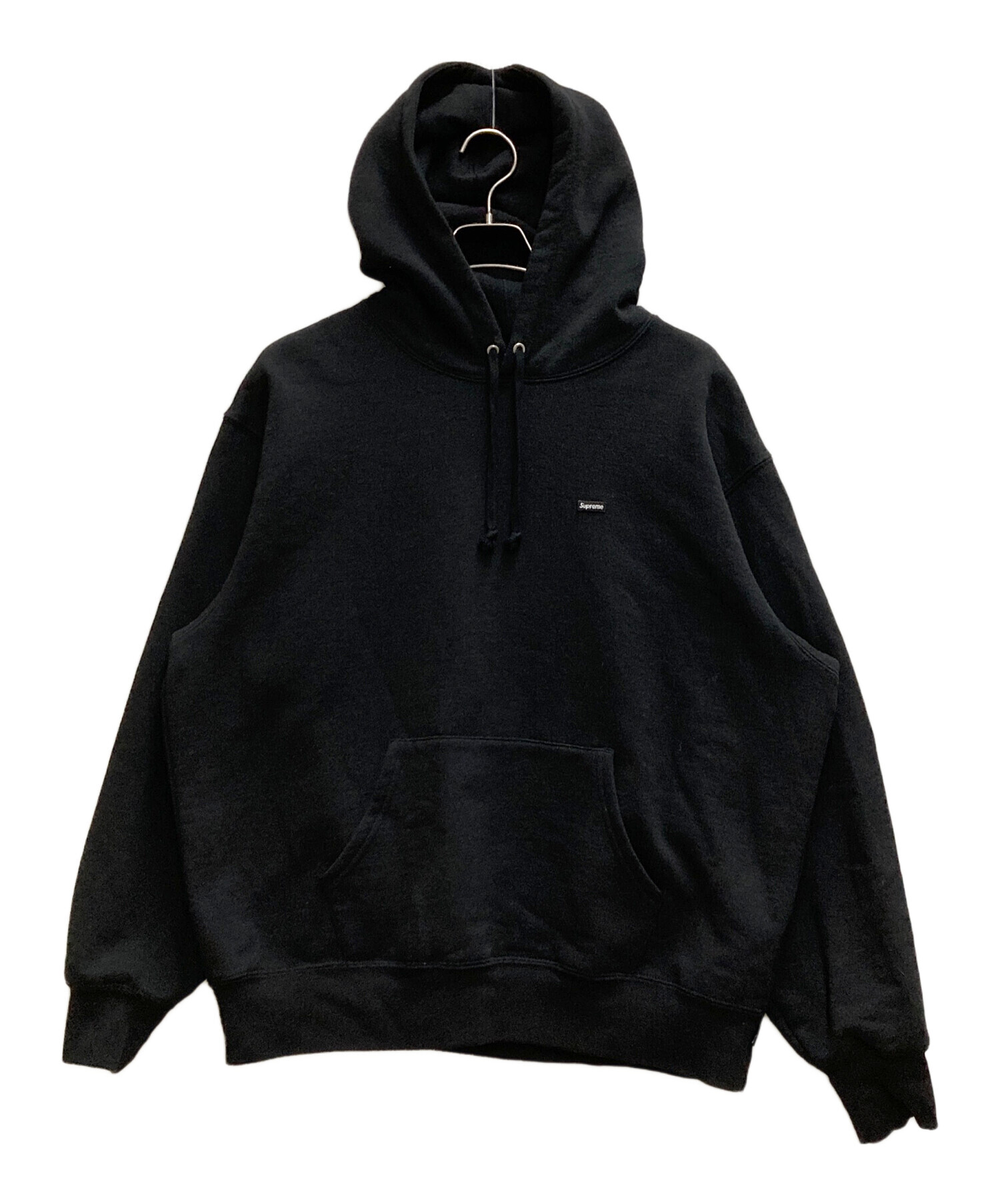 Supreme Small Box Hooded Sweatshirt Mサイズ