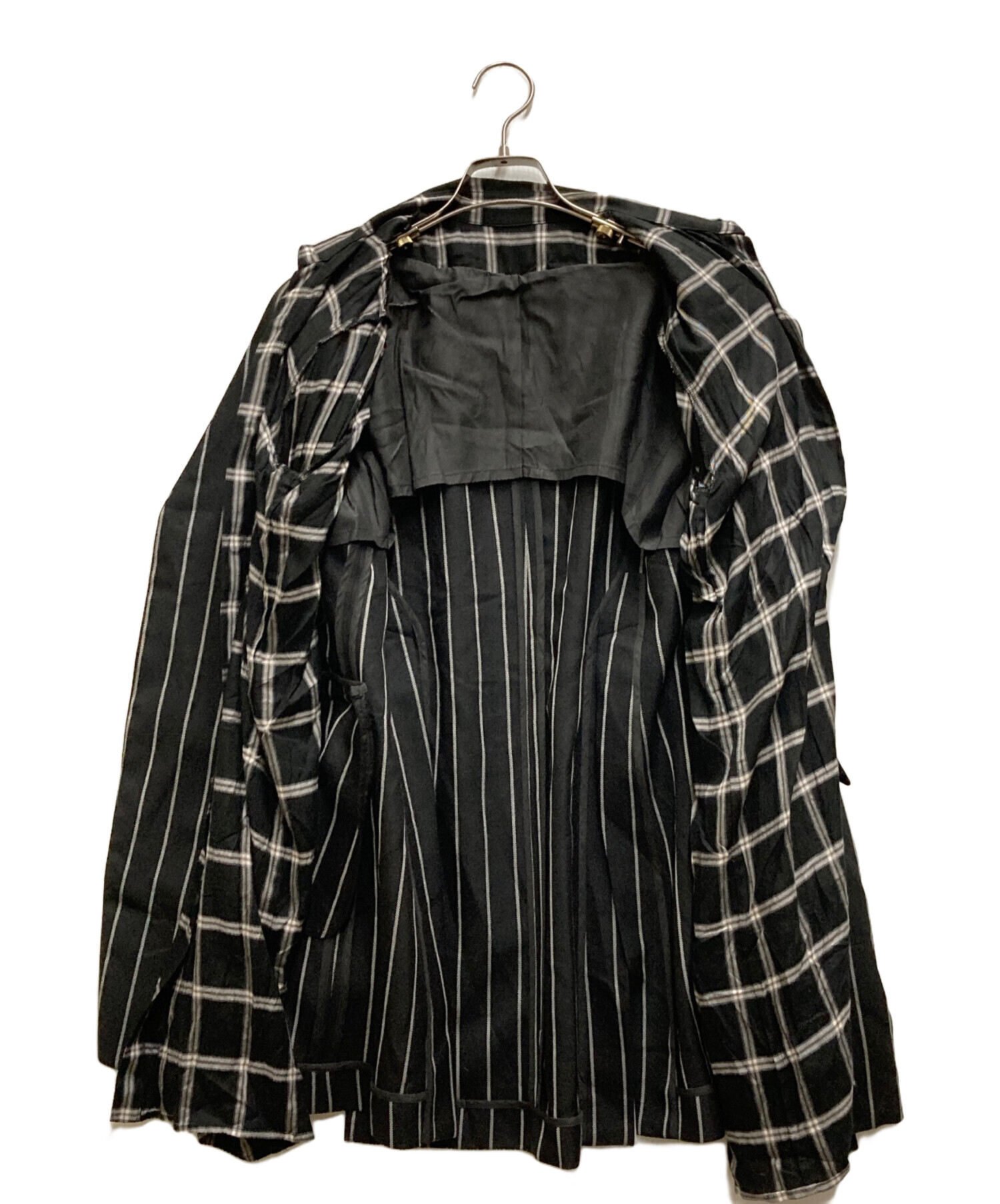 中古・古着通販】Maison MIHARA YASUHIRO (メゾン ミハラ ヤスヒロ