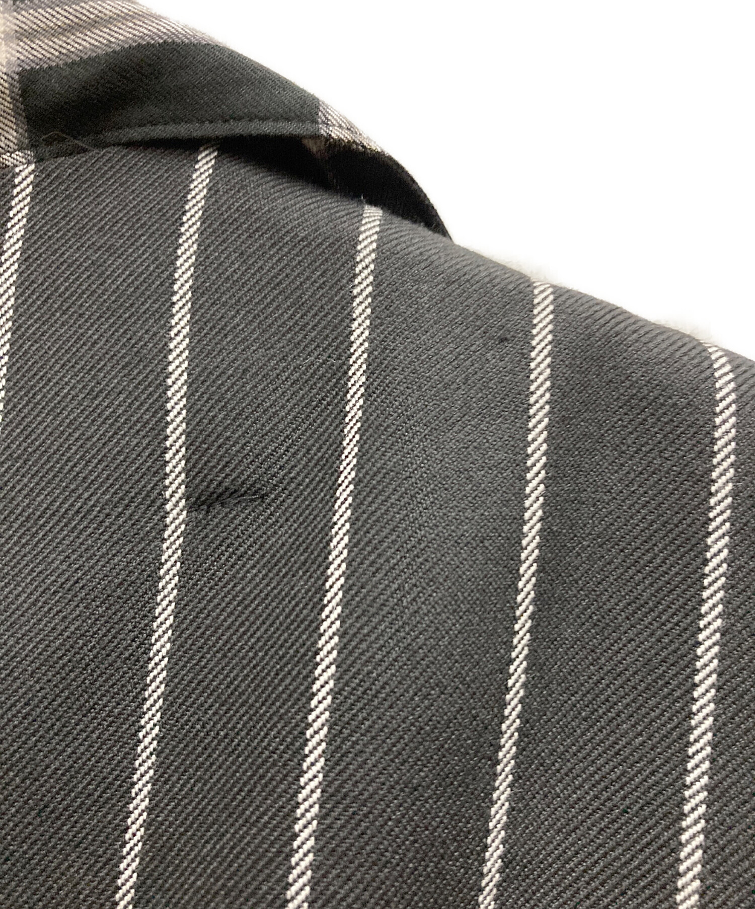 中古・古着通販】Maison MIHARA YASUHIRO (メゾン ミハラ ヤスヒロ