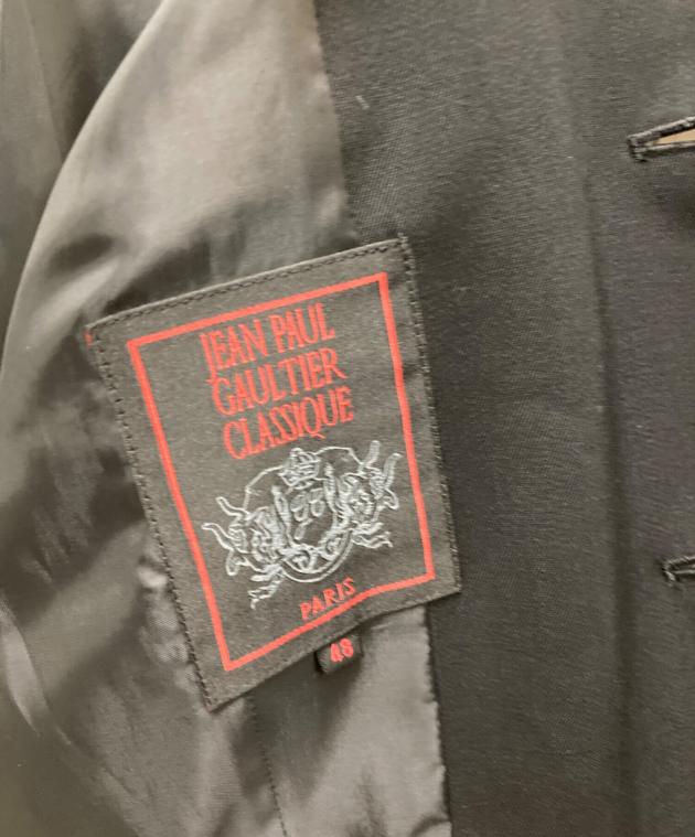 中古・古着通販】Jean Paul GAULTIER CLASSIQUE (ジャンポールゴルチエ 中古・古着通販】Jean Paul GAULTIER CLASSIQUE (ジャンポールゴルチエ