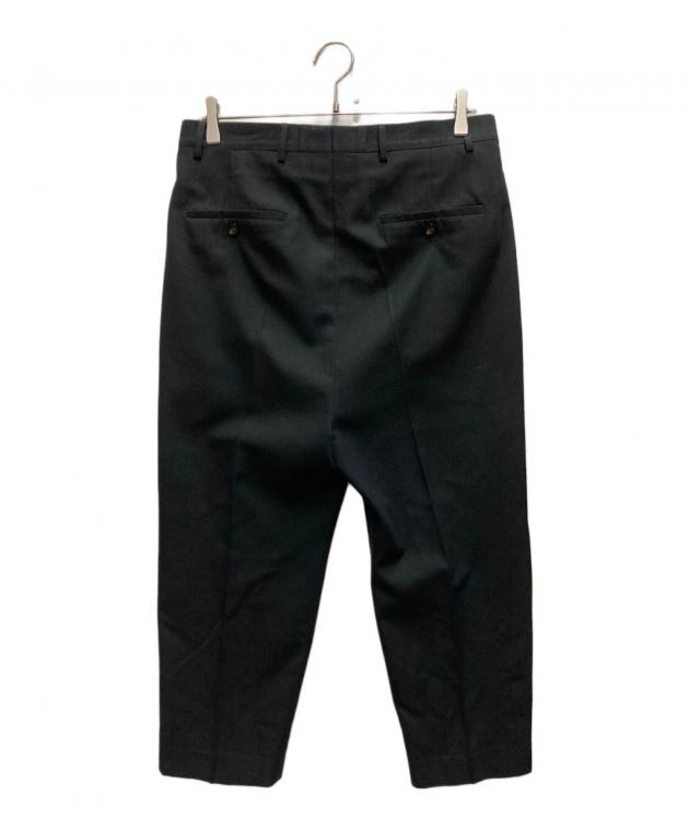 中古・古着通販】RICK OWENS (リックオウエンス) スリム レッグ