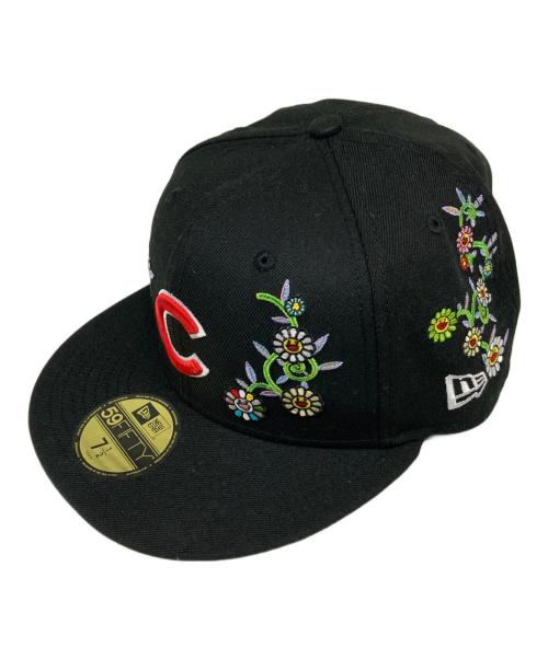 中古・古着通販】New Era (ニューエラ) 村上隆 (ムラカミタカシ