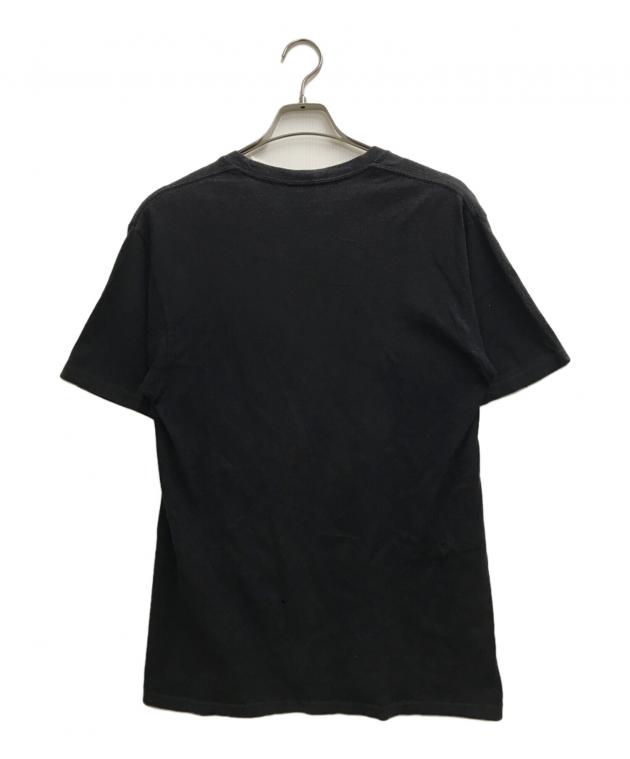 中古・古着通販】stussy (ステューシー) 00sチェリーロゴTEE 中古・古着通販】stussy (ステューシー) 00sチェリーロゴTEE