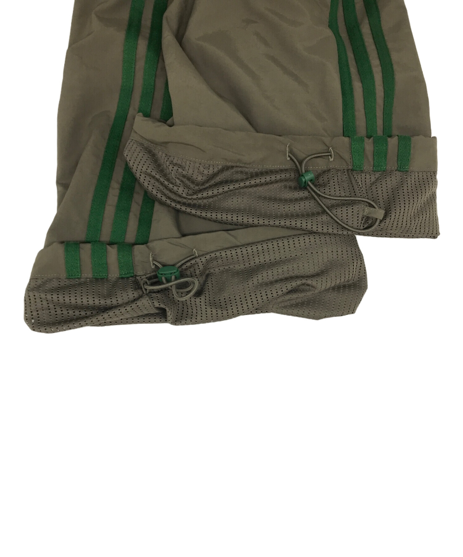 中古・古着通販】adidas (アディダス) BRAIN DEAD (ブレインデッド