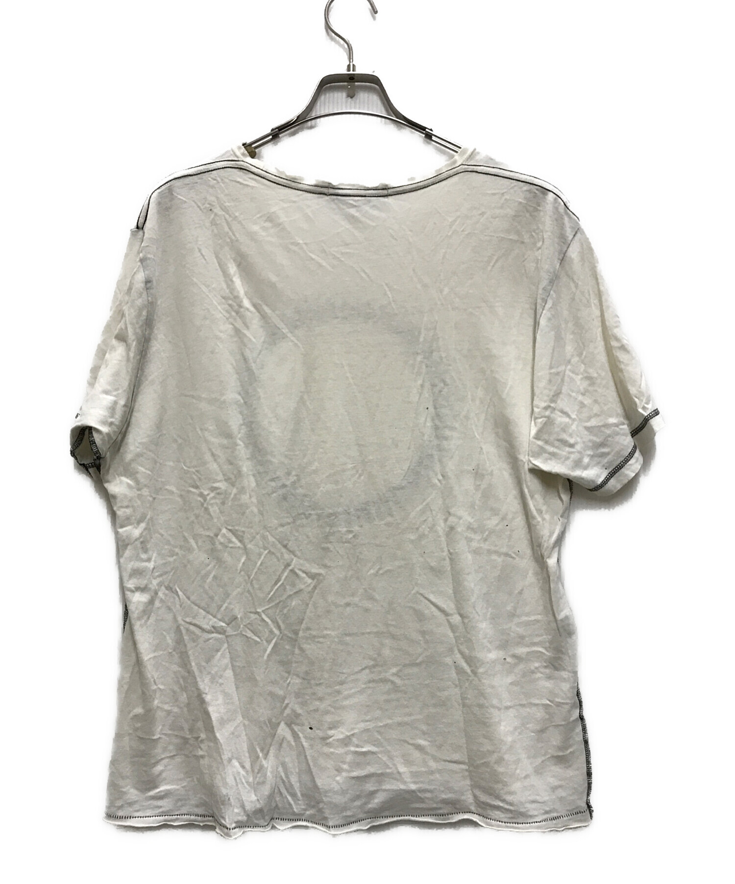 中古・古着通販】UNDERCOVERISM (アンダーカバーイズム) COMME des 