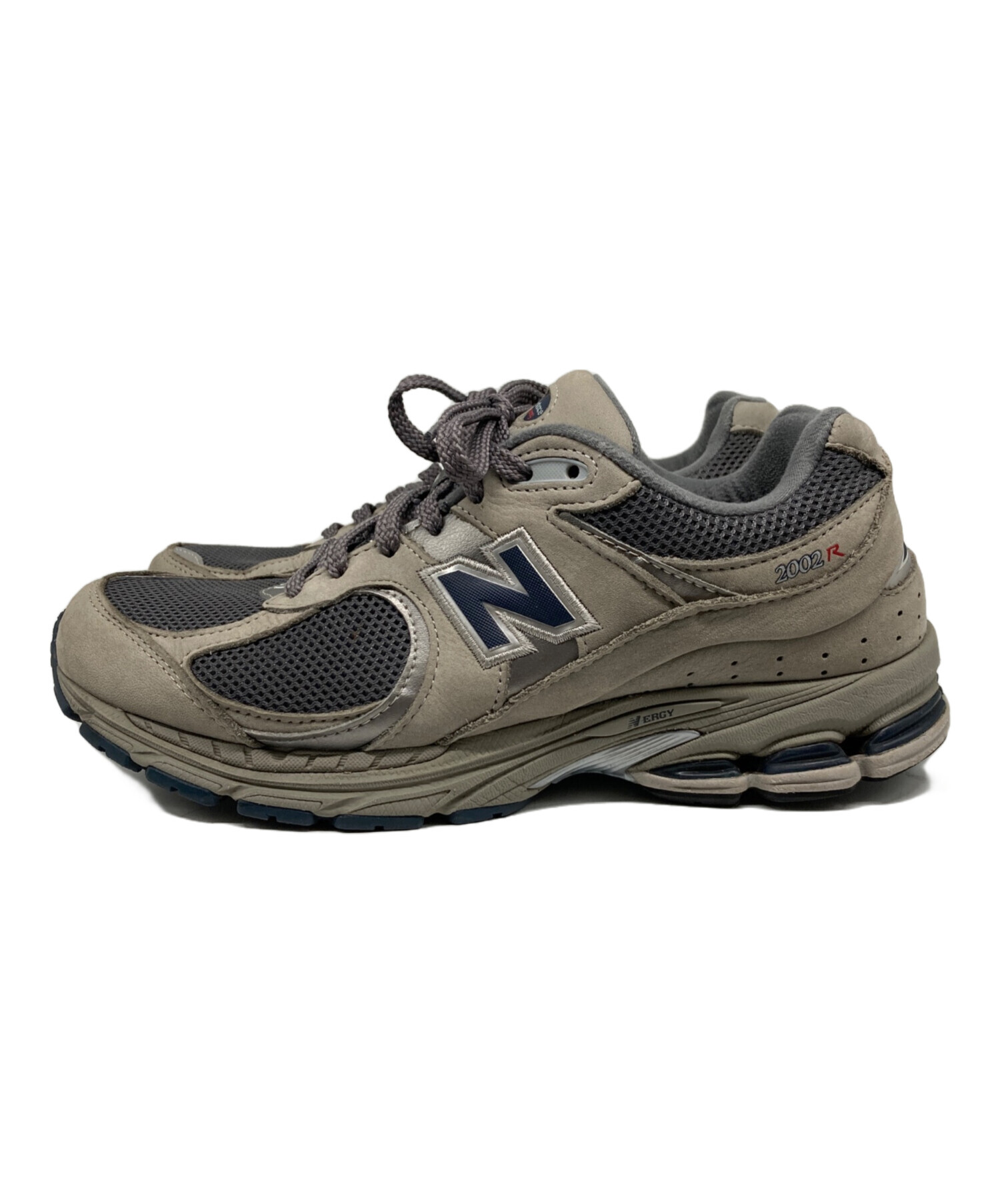 中古・古着通販】NEW BALANCE (ニューバランス) 2002ローカット 