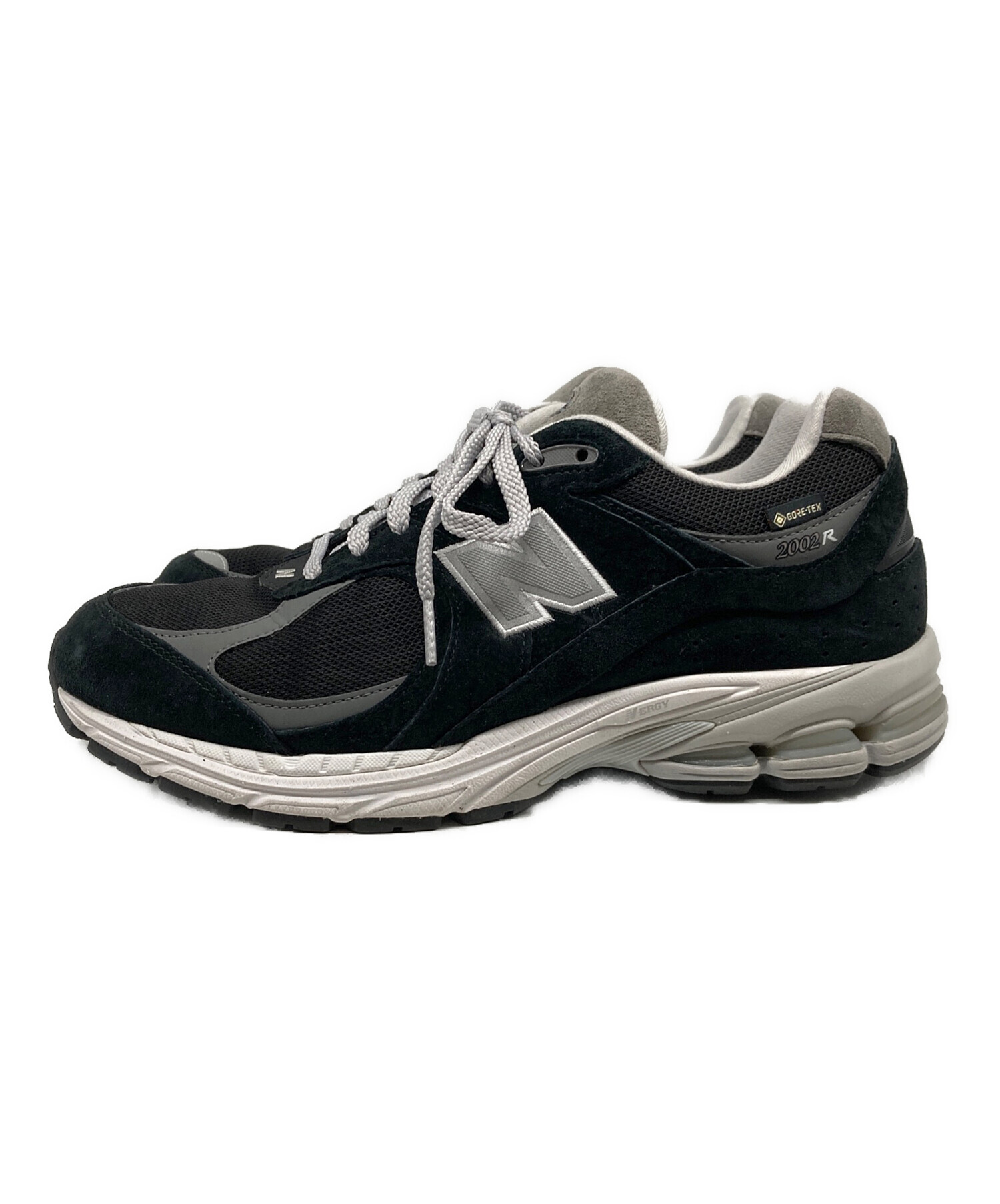 中古・古着通販】NEW BALANCE (ニューバランス) M2002R GTX ブラック 