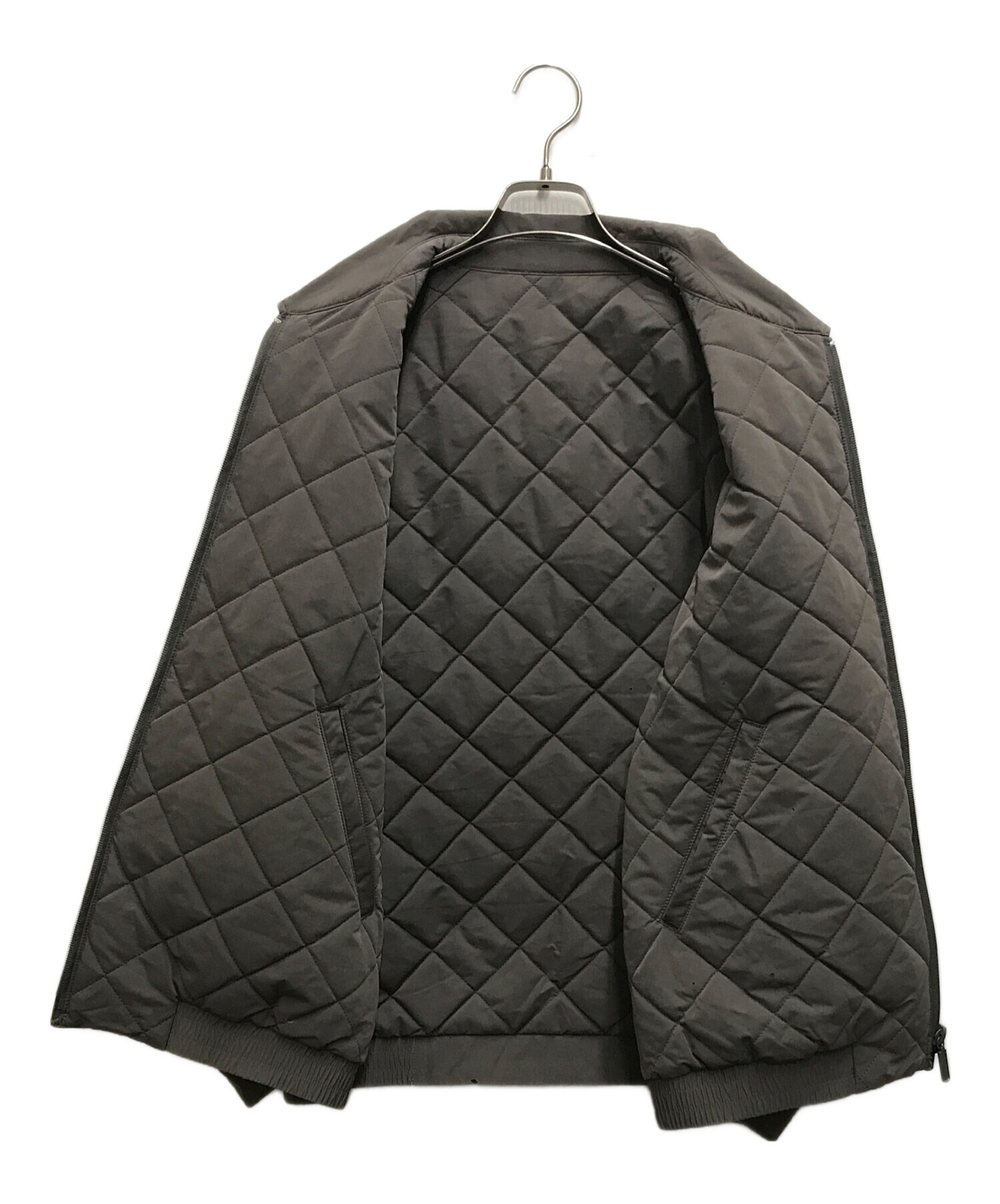 中古・古着通販】CABARET POVAL (キャバレーポバール) C/W Quilting