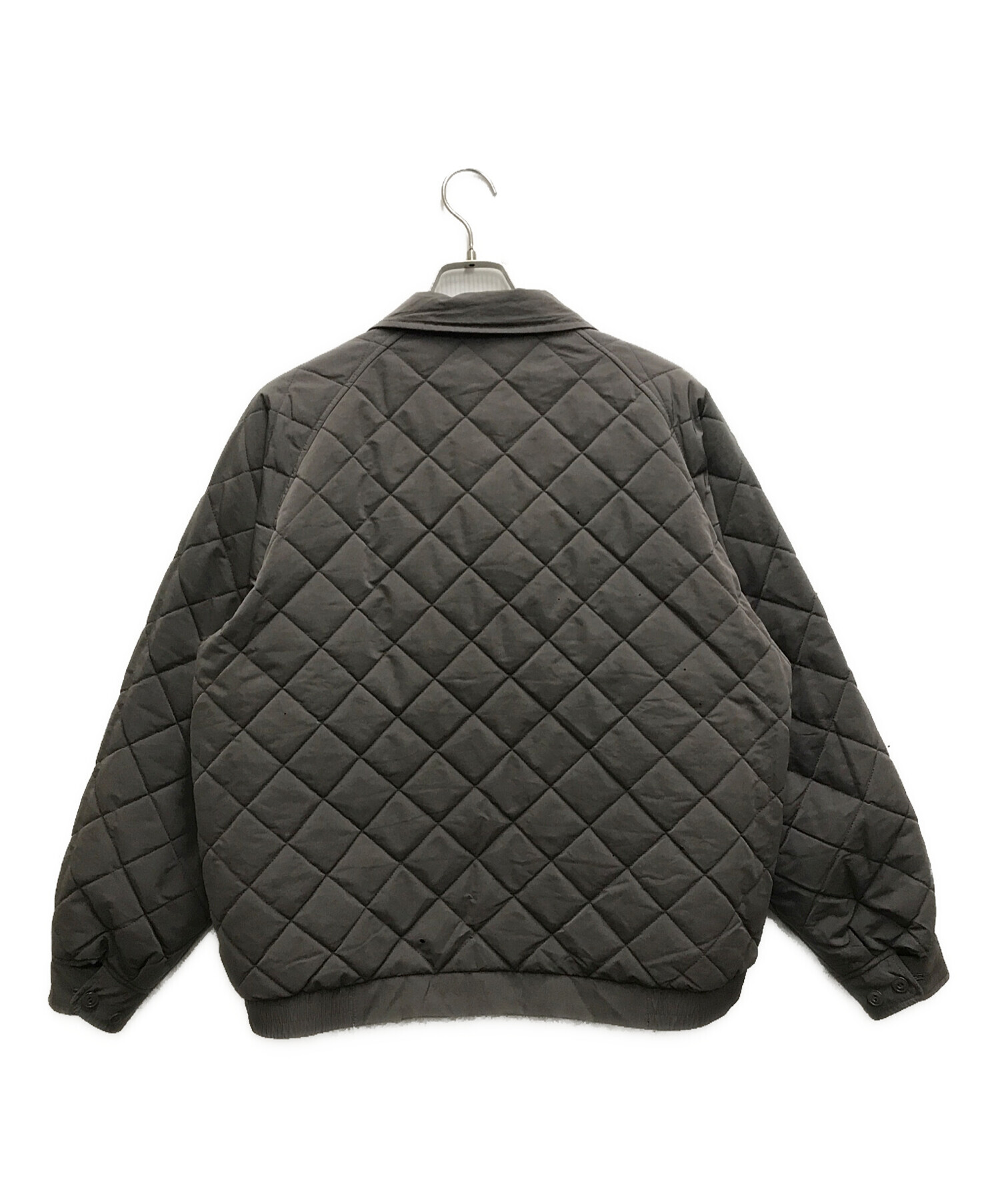 中古・古着通販】CABARET POVAL (キャバレーポバール) C/W Quilting