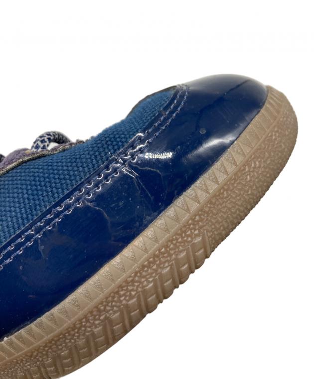 中古・古着通販】adidas (アディダス) ALWAYTH SAMBA OG ネイビー