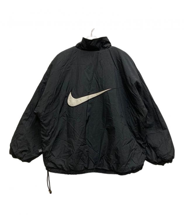 中古・古着通販】NIKE (ナイキ) 90s キルティングナイロンアノラック