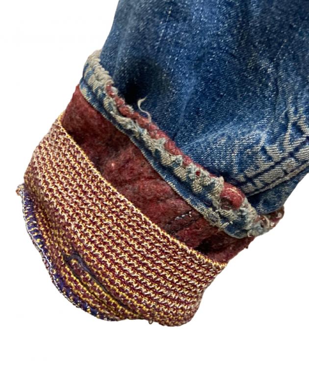 中古・古着通販】Carter's (カーターズ) 60's~70's ブランケット