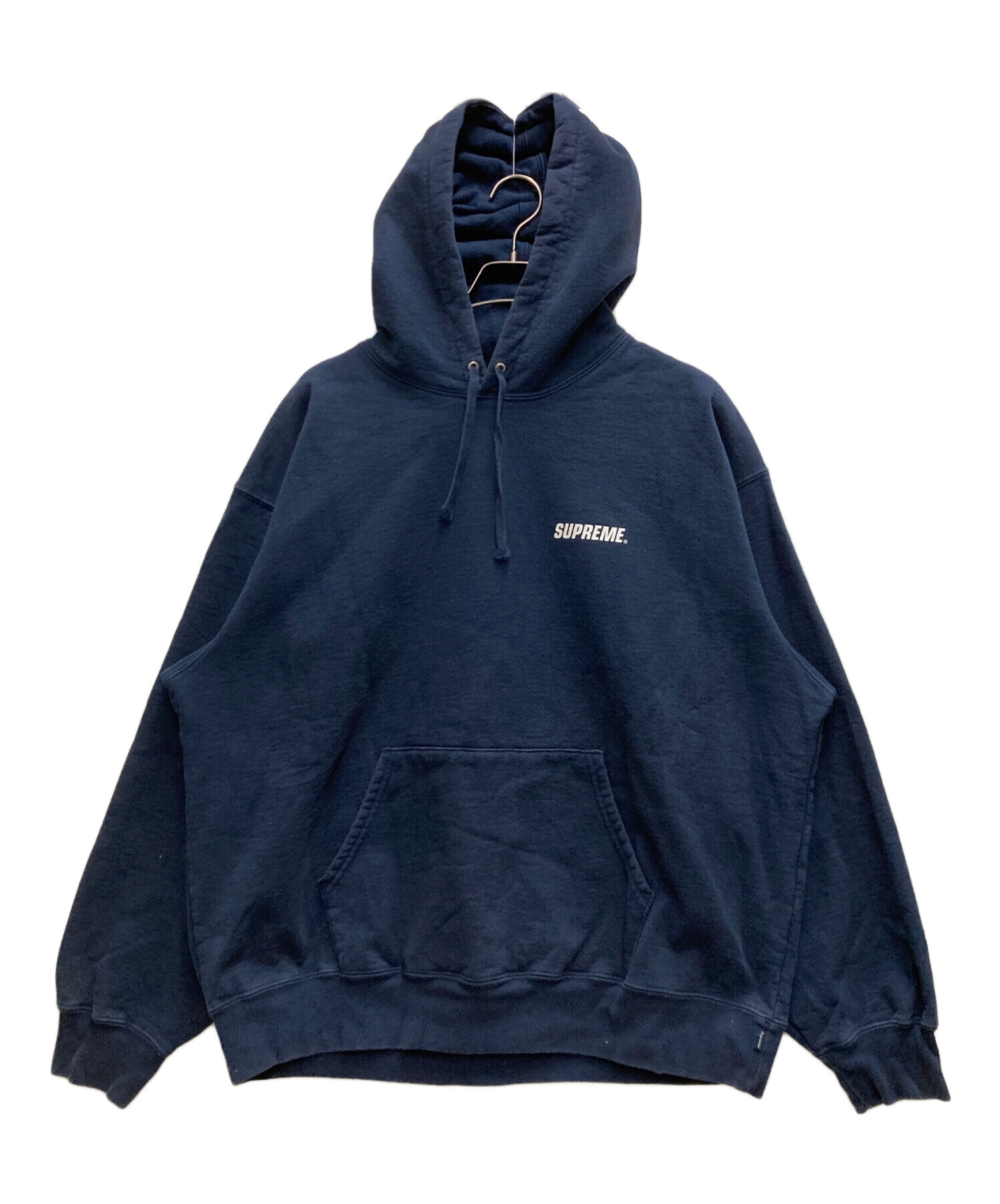 Supreme Crown Hooded Sweatshirt XL ブラック Crown Hooded Sweatshirt | Supreme 23fw
