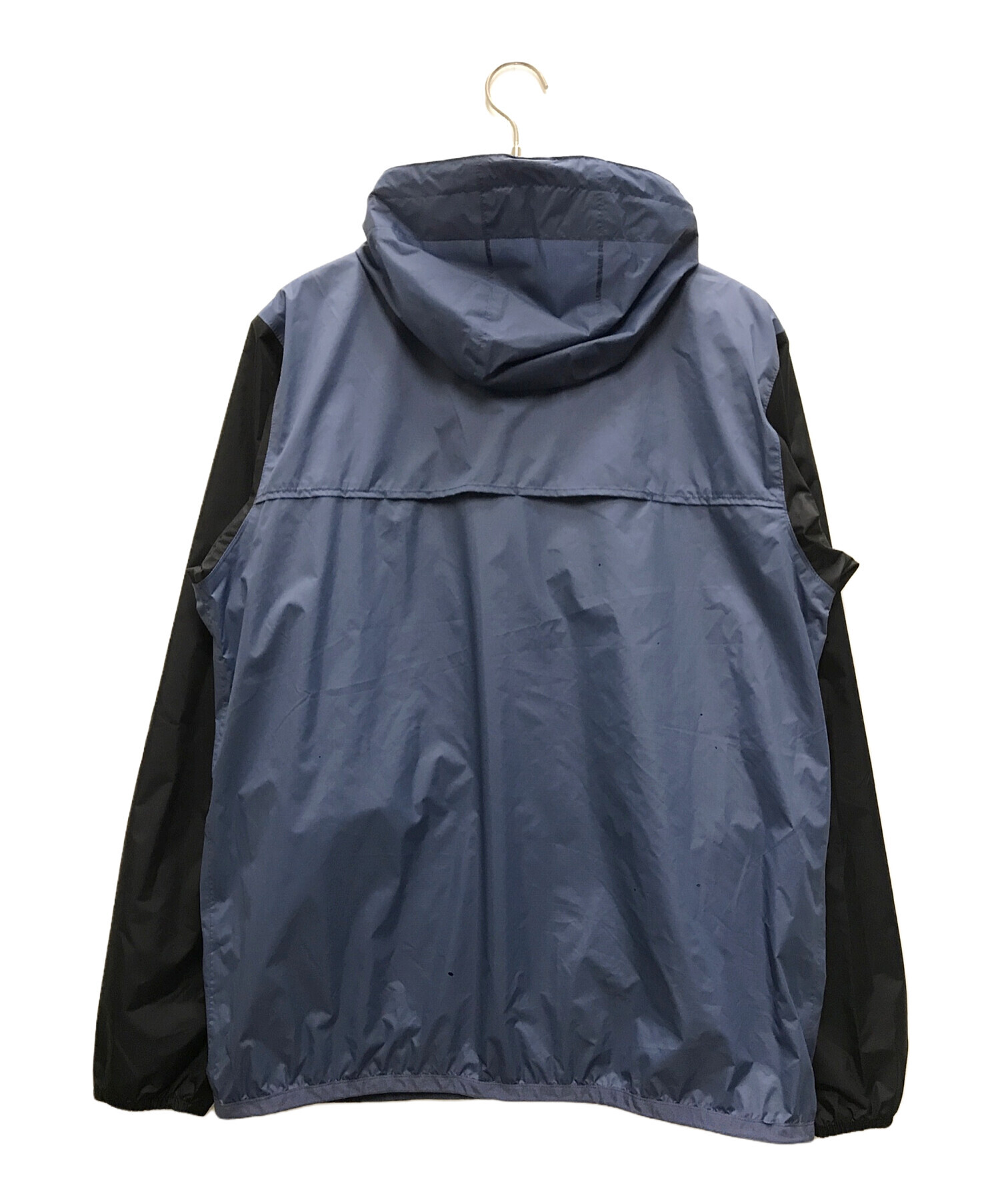 中古・古着通販】WIND AND SEA (ウィンダンシー) K-way (ケイウェイ 