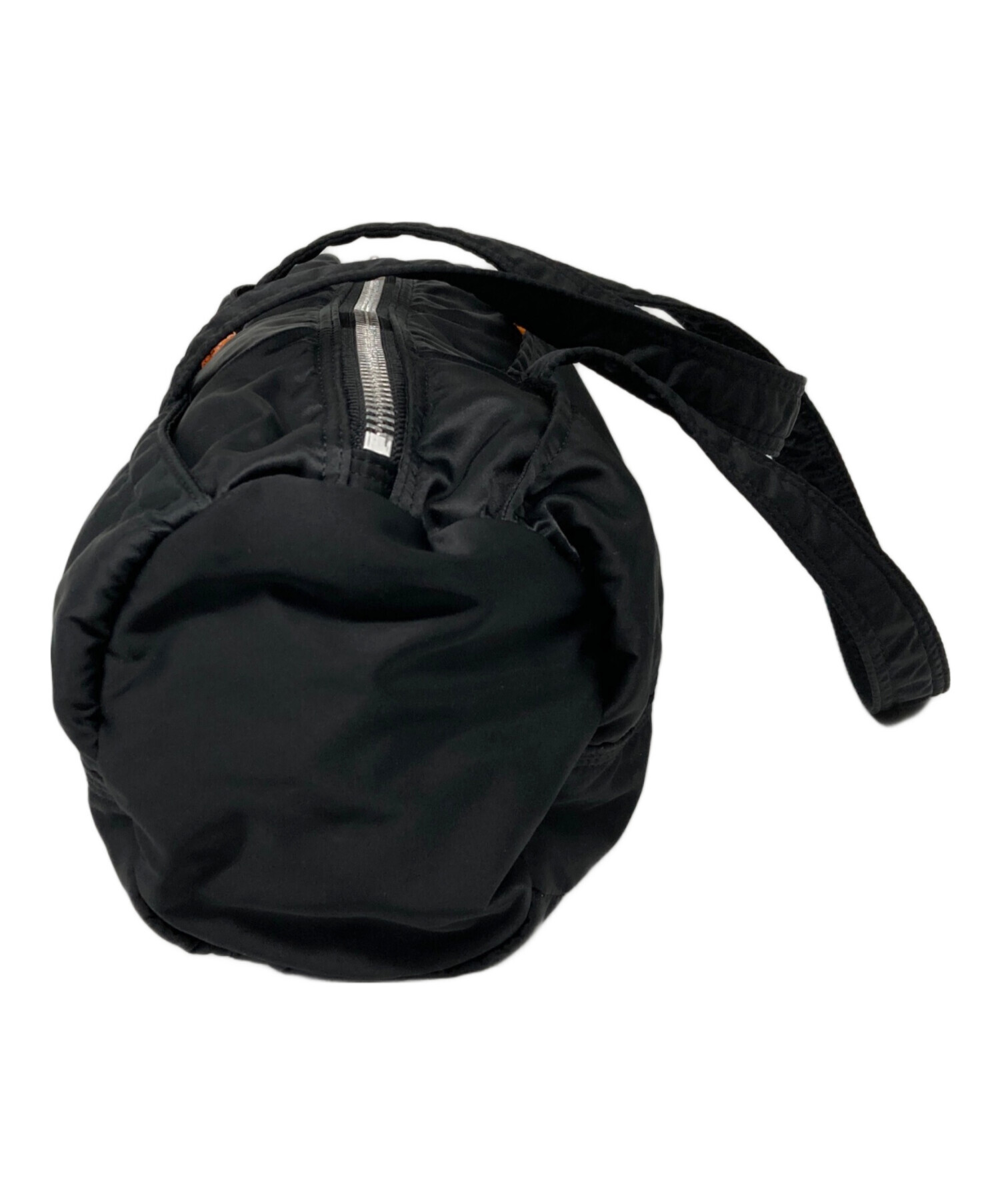 中古・古着通販】PORTER (ポーター) タンカーミニボストンバッグ