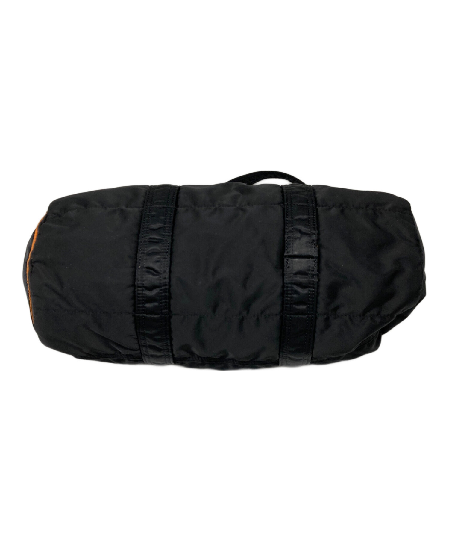 中古・古着通販】PORTER (ポーター) タンカーミニボストンバッグ