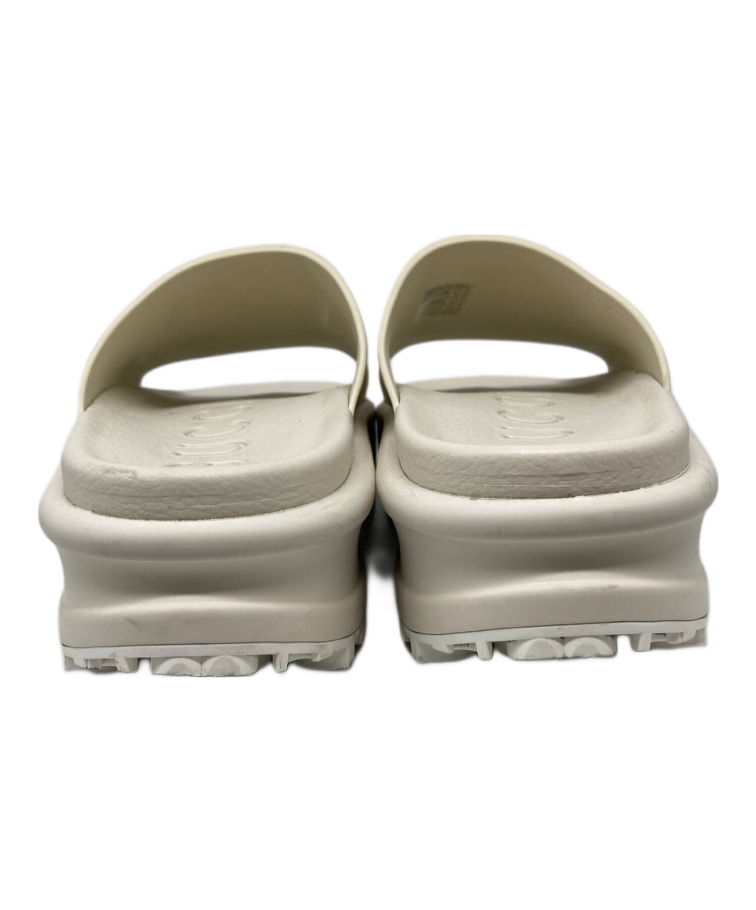 中古 GUCCI ロッキングG サンダル 中古・古着通販】GUCCI (グッチ