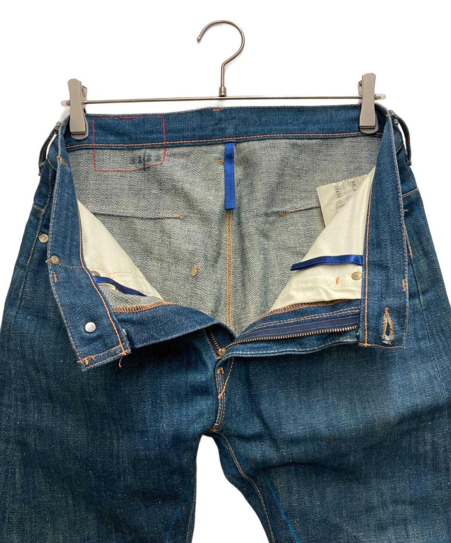 中古・古着通販】LEVI'S RED (リーバイス レッド) 00`S立体裁断デニム