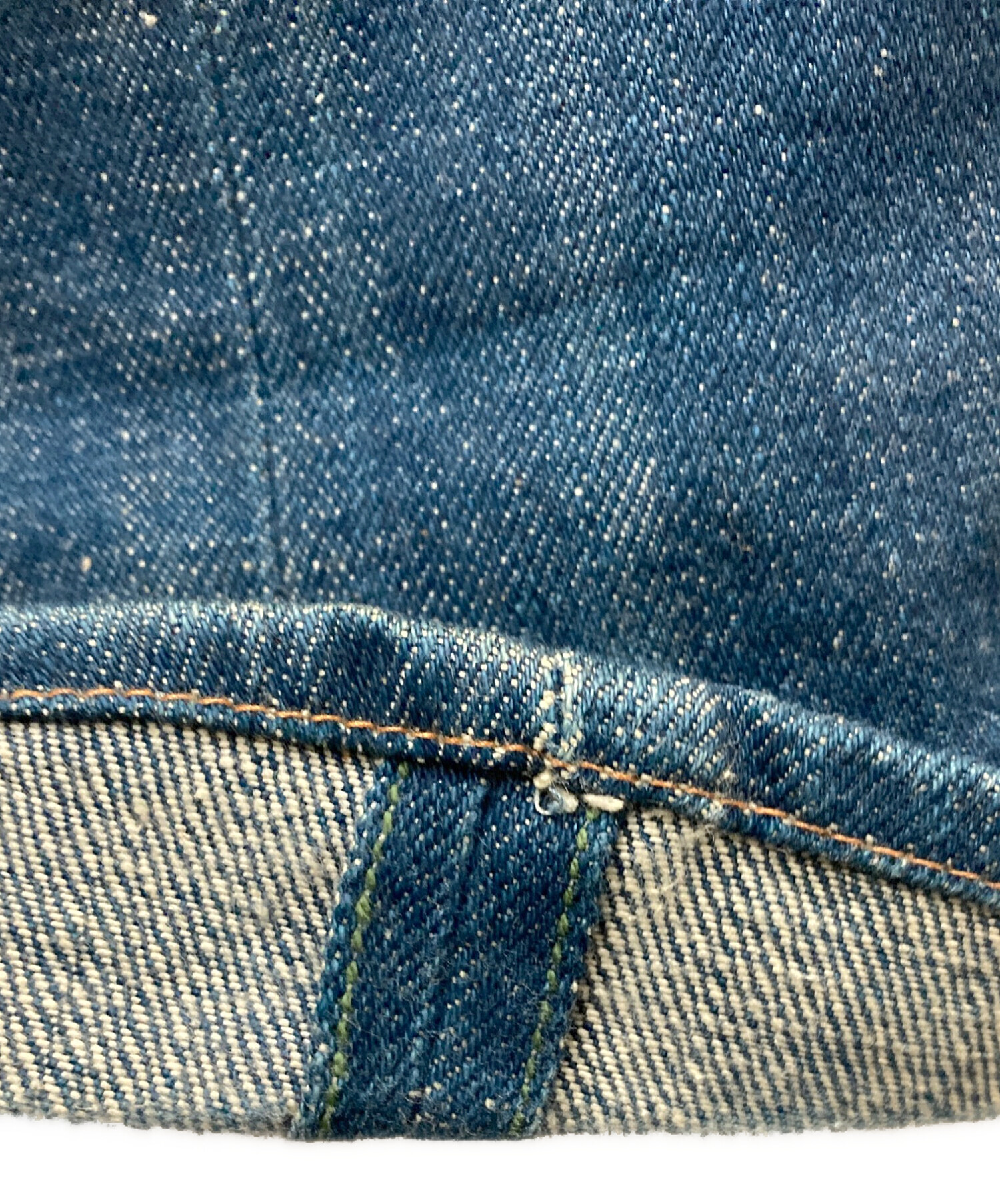 中古・古着通販】LEVI'S RED (リーバイス レッド) 00`S立体裁断デニム