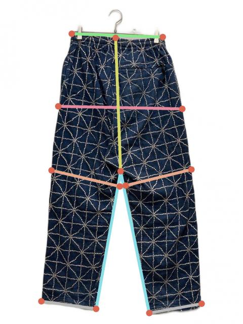 こうちゃんページ 中古・古着通販】KAPITAL (キャピタル) 8ozデニム FOLK-DOJO刺繍