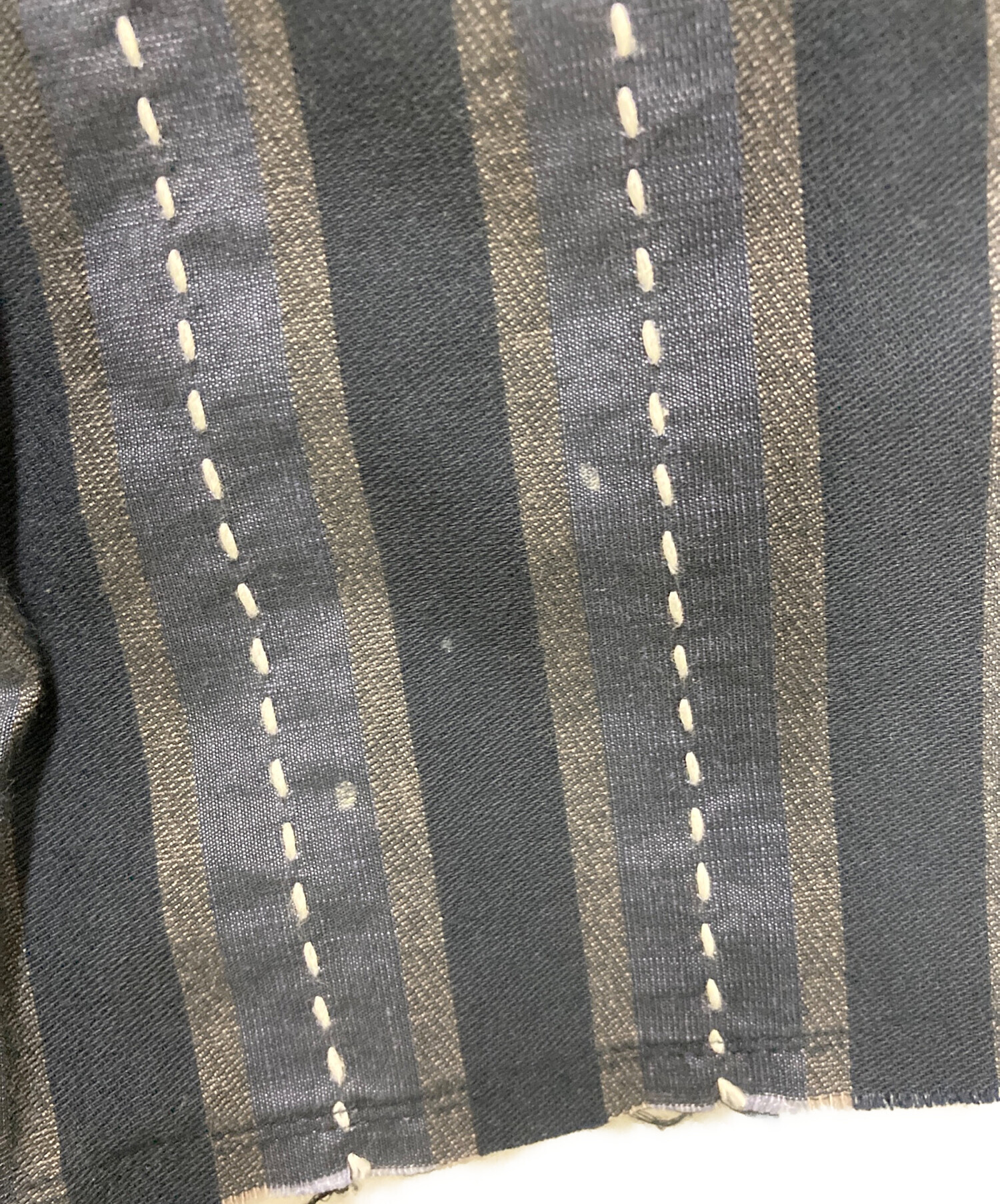 中古・古着通販】CHRISTIAN DADA (クリスチャンダダ) デザイン加工 