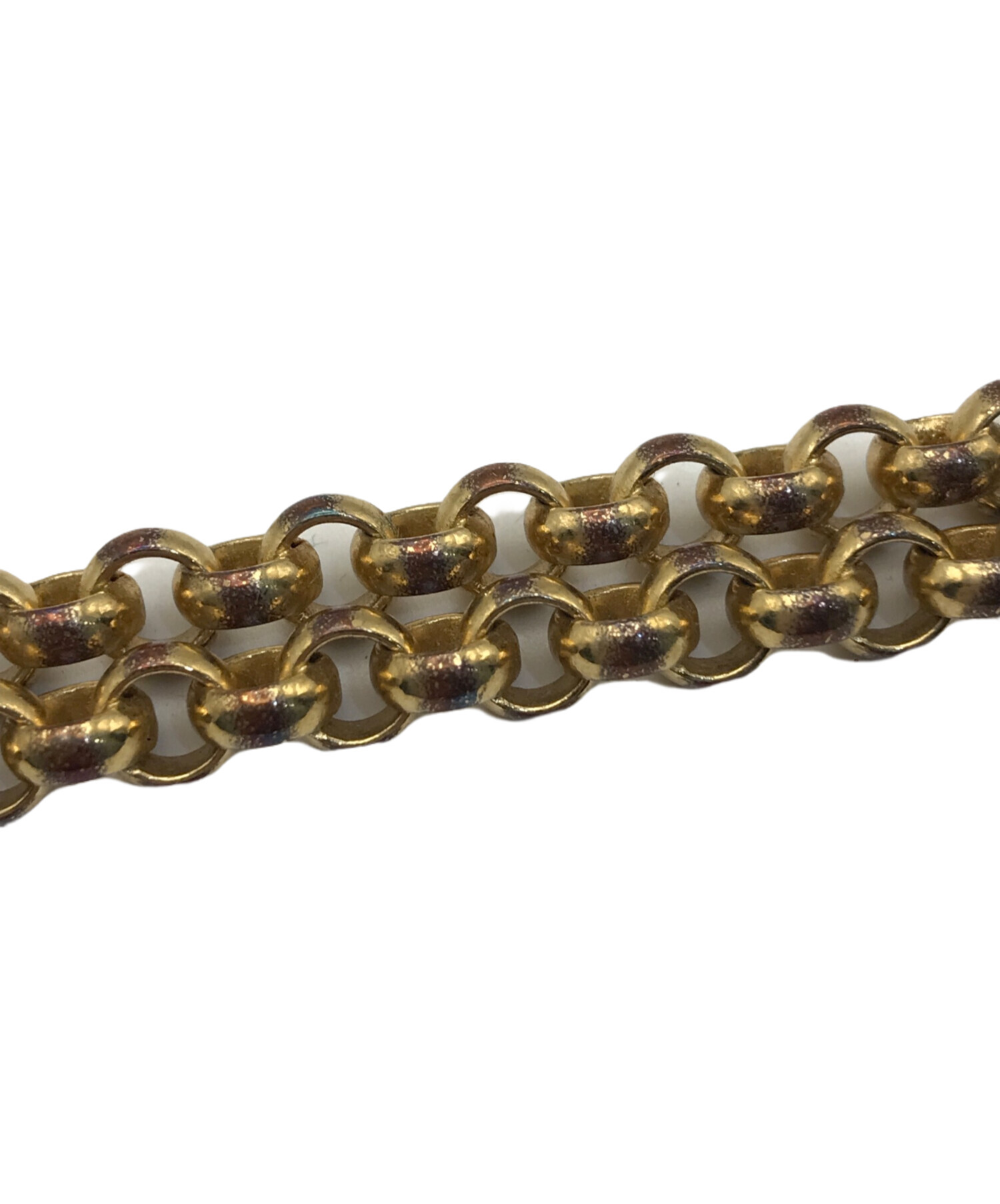 中古・古着通販】LAURA LOMBARDI (ローラロンバルディ) ISA CHAIN