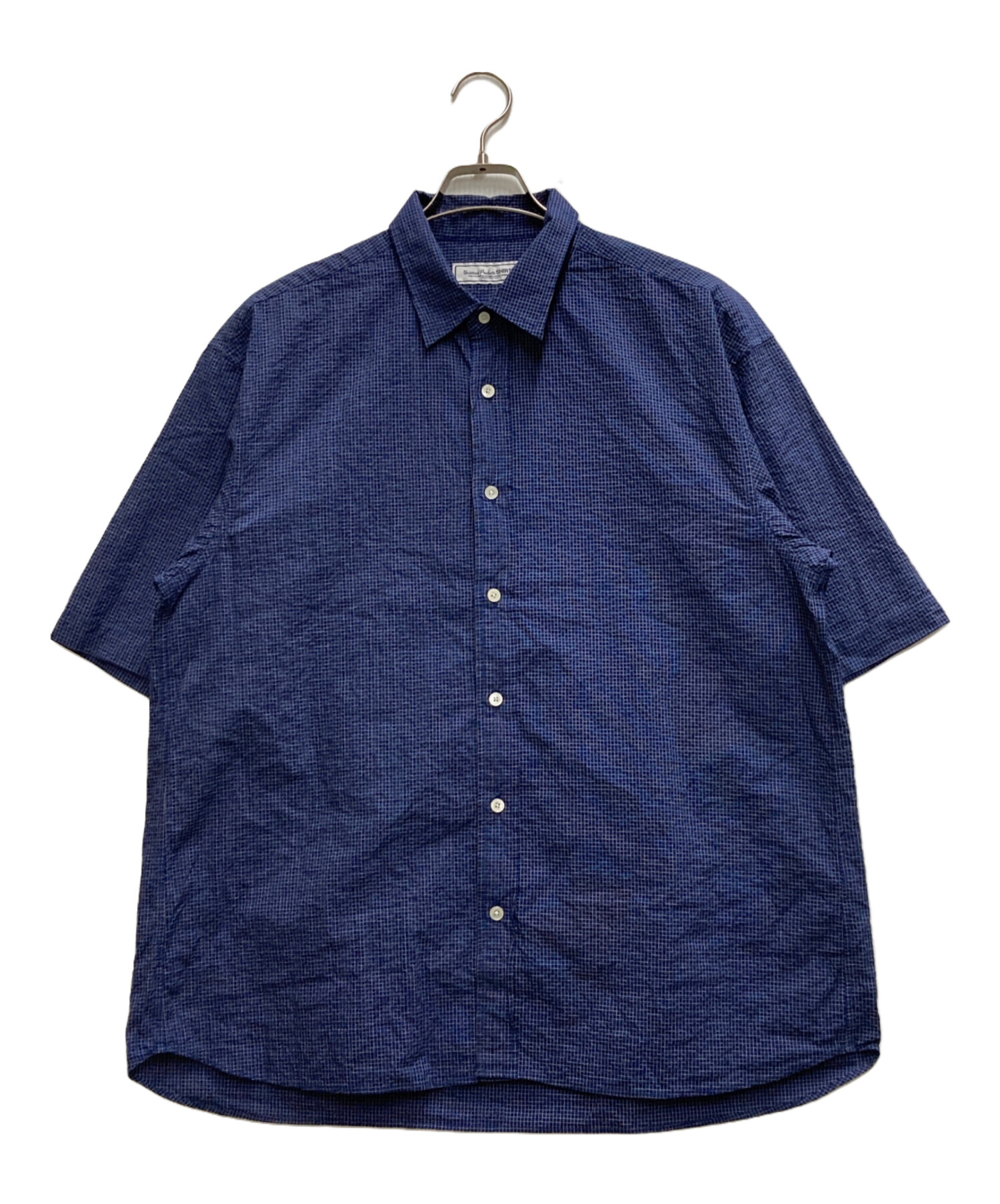 中古・古着通販】UNIVERSAL PRODUCTS. (ユニバーサルプロダクツ) S/S 