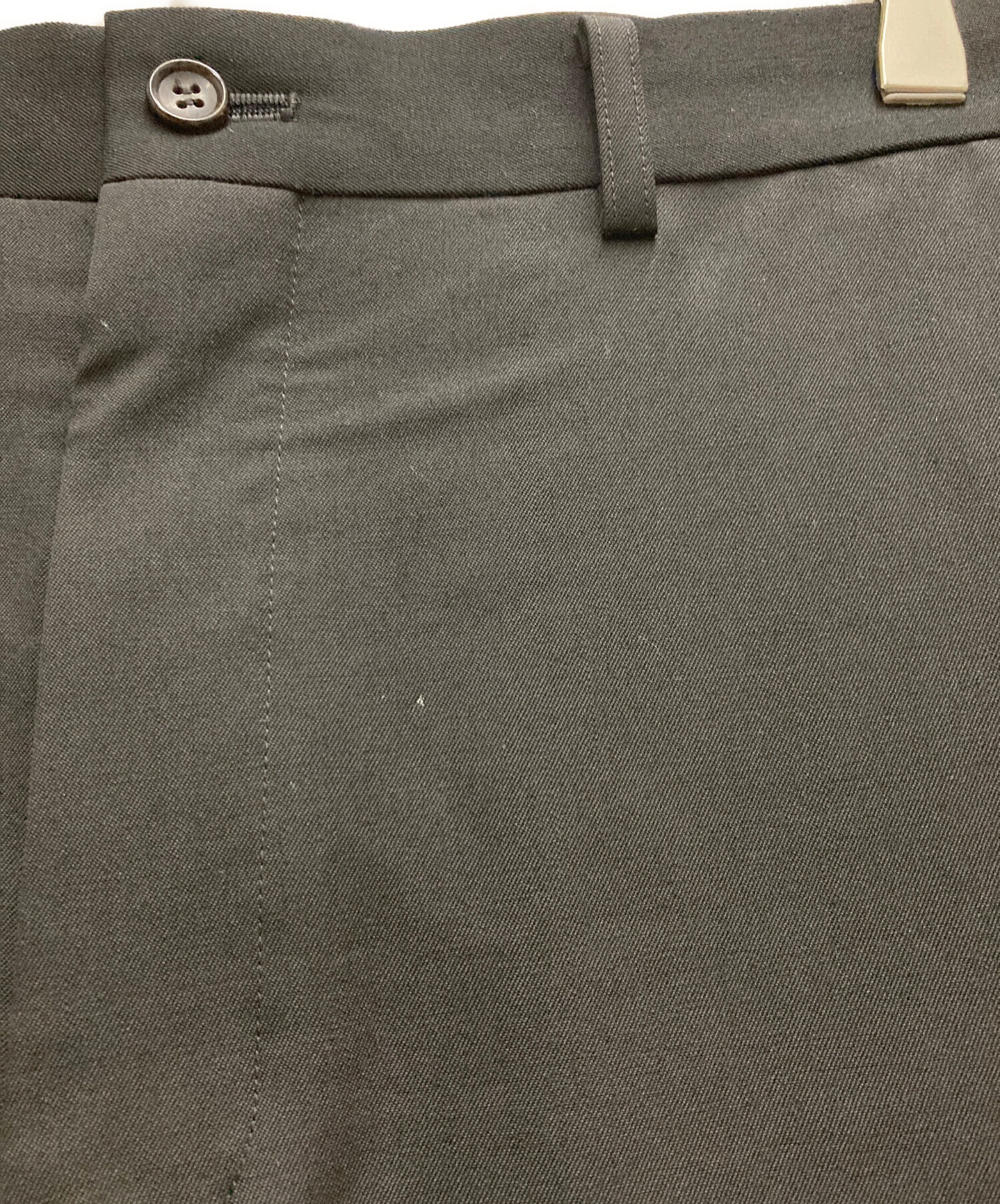 中古・古着通販】COMME des GARCONS HOMME PLUS (コムデギャルソンオム 