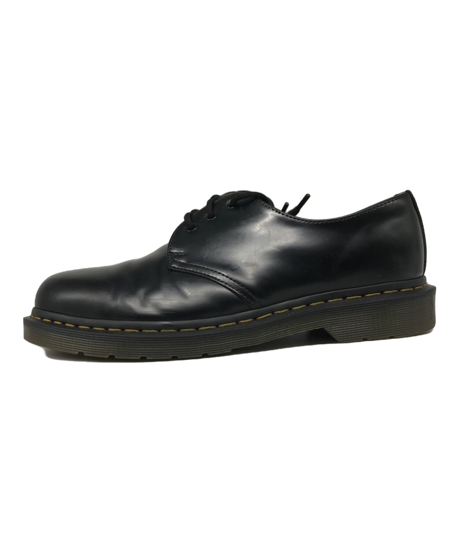 中古・古着通販】Dr.Martens (ドクターマーチン) 3ホールシューズ
