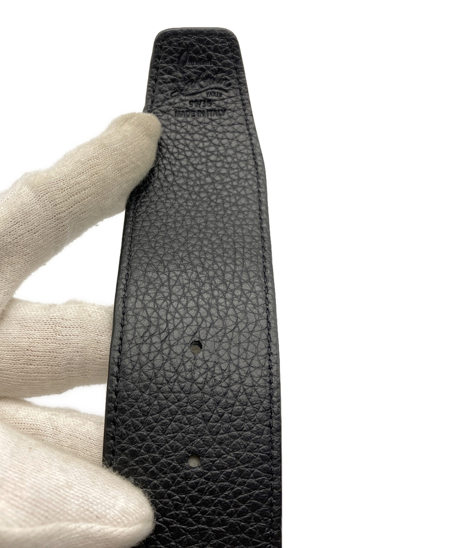 中古・古着通販】Christian Louboutin (クリスチャン・ルブタン) CL