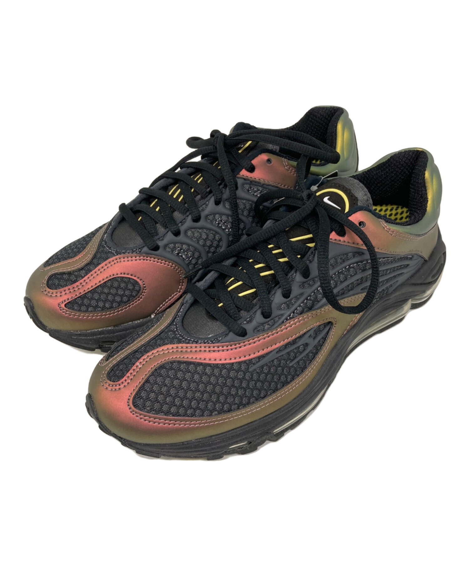 中古・古着通販】NIKE (ナイキ) AIR TUNED MAX OG CHARCOAL サイズ 